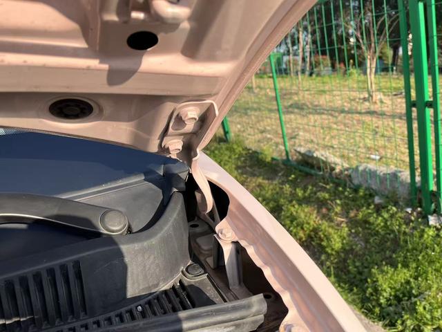 Wuling Hongguang MINI EV 2021 imagen de coche #20