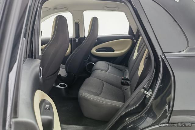 Wuling Binguo 2023 изображение автомобиля #20