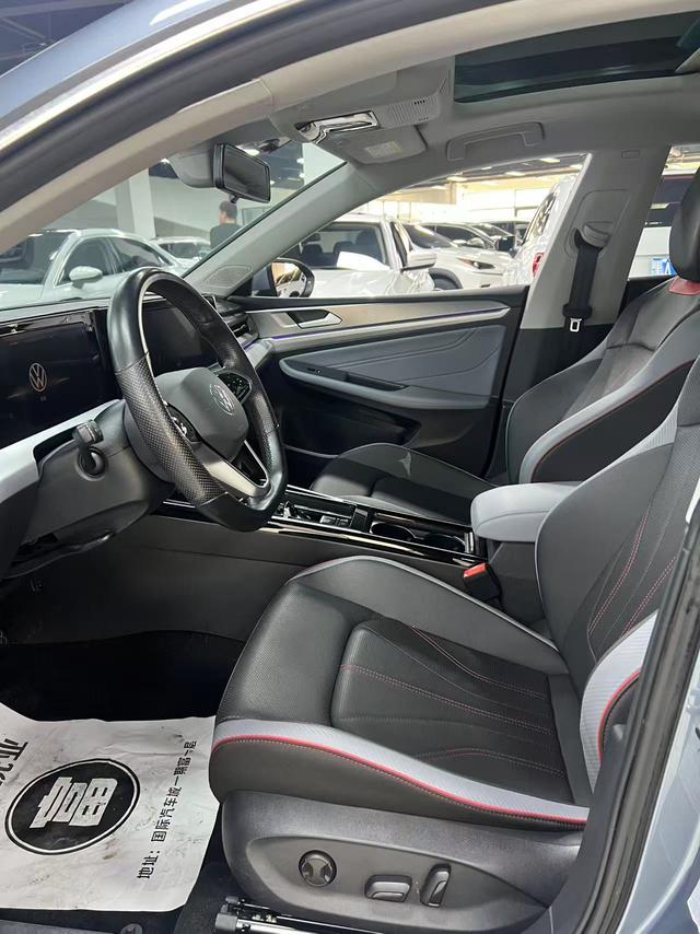 Volkswagen Lamando 2022 immagine di auto #20