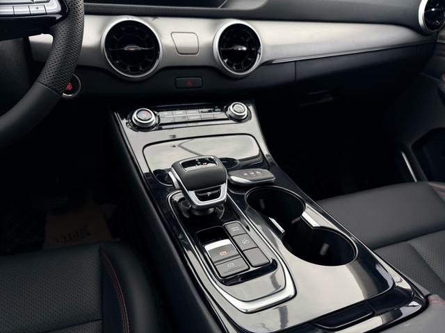 东风风行 风行T5 EVO 2021 汽车图片 #20