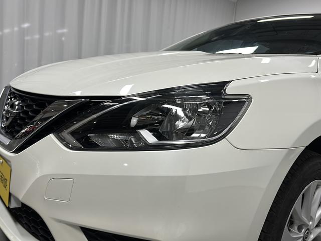 日产 轩逸 2024 汽车图片 #20