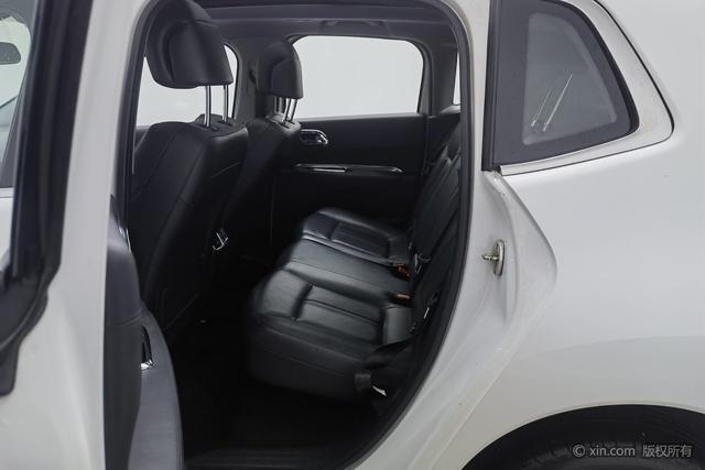 标致 标致3008 2015 汽车图片 #20