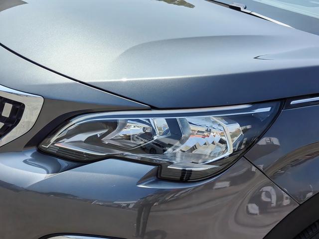 标致 标致4008 2018 汽车图片 #20