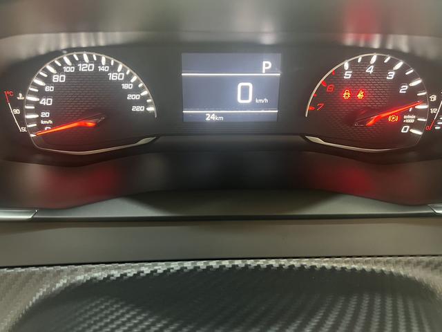 标致 标致2008 2022 汽车图片 #20