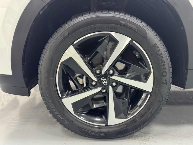 Hyundai ix35 2022 immagine di auto #20