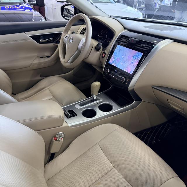 日产 天籁 2017 汽车图片 #20