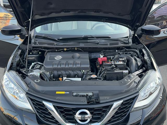 日产 骐达TIIDA 2019 汽车图片 #20