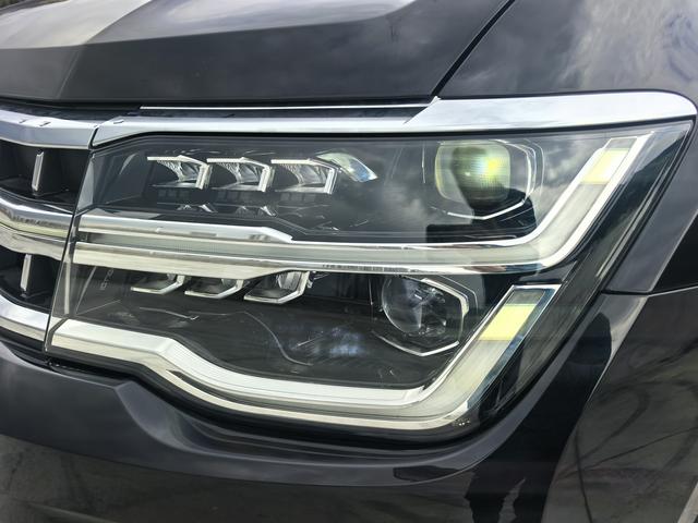 Volkswagen Teramont 2021 immagine di auto #20