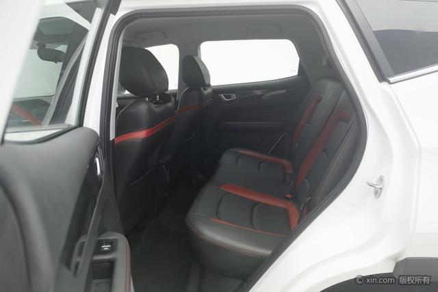 Kaiyi Showjet 2021 car image #20