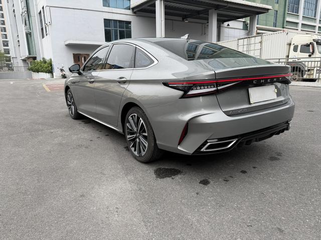 Chery Arrizo 8 2024 изображение автомобиля #20