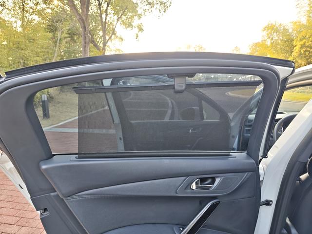 标致 标致508 2014 汽车图片 #20