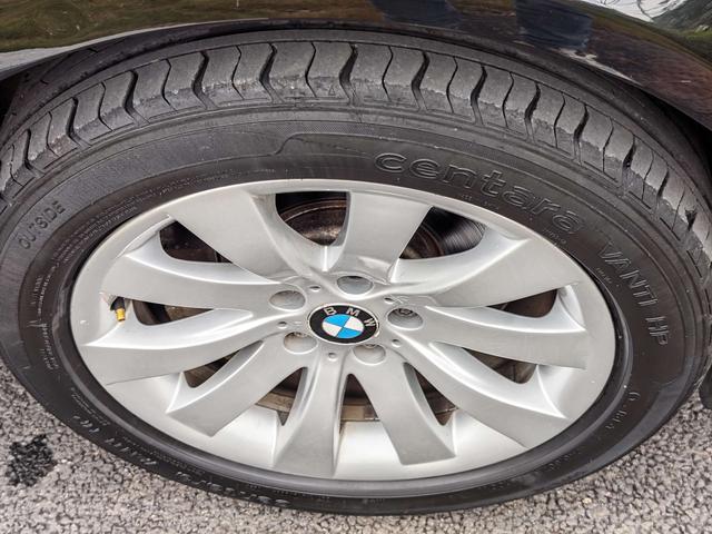 宝马 宝马7系 2011 汽车图片 #20