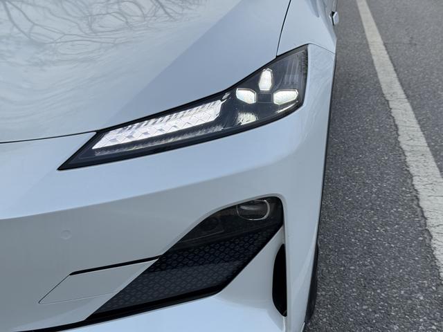 Deepal SL03 2023 صورة سيارة #20