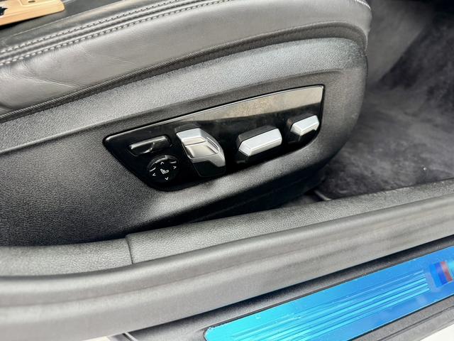 BMW 5 Series (Imported) 2020 car image #20