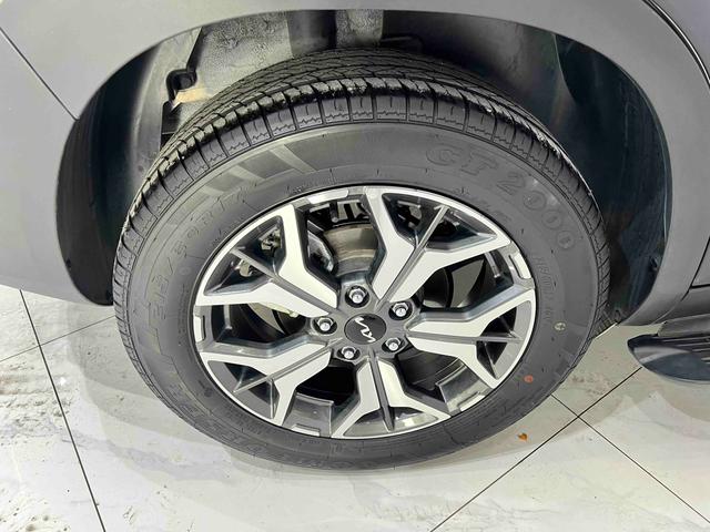 起亚 KX3傲跑 2021 汽车图片 #20