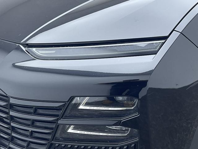 Dashing 2022 #20 Dashing 2022 car image #20