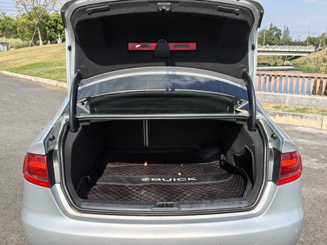 奥迪 奥迪A4L 2009 汽车图片 #20