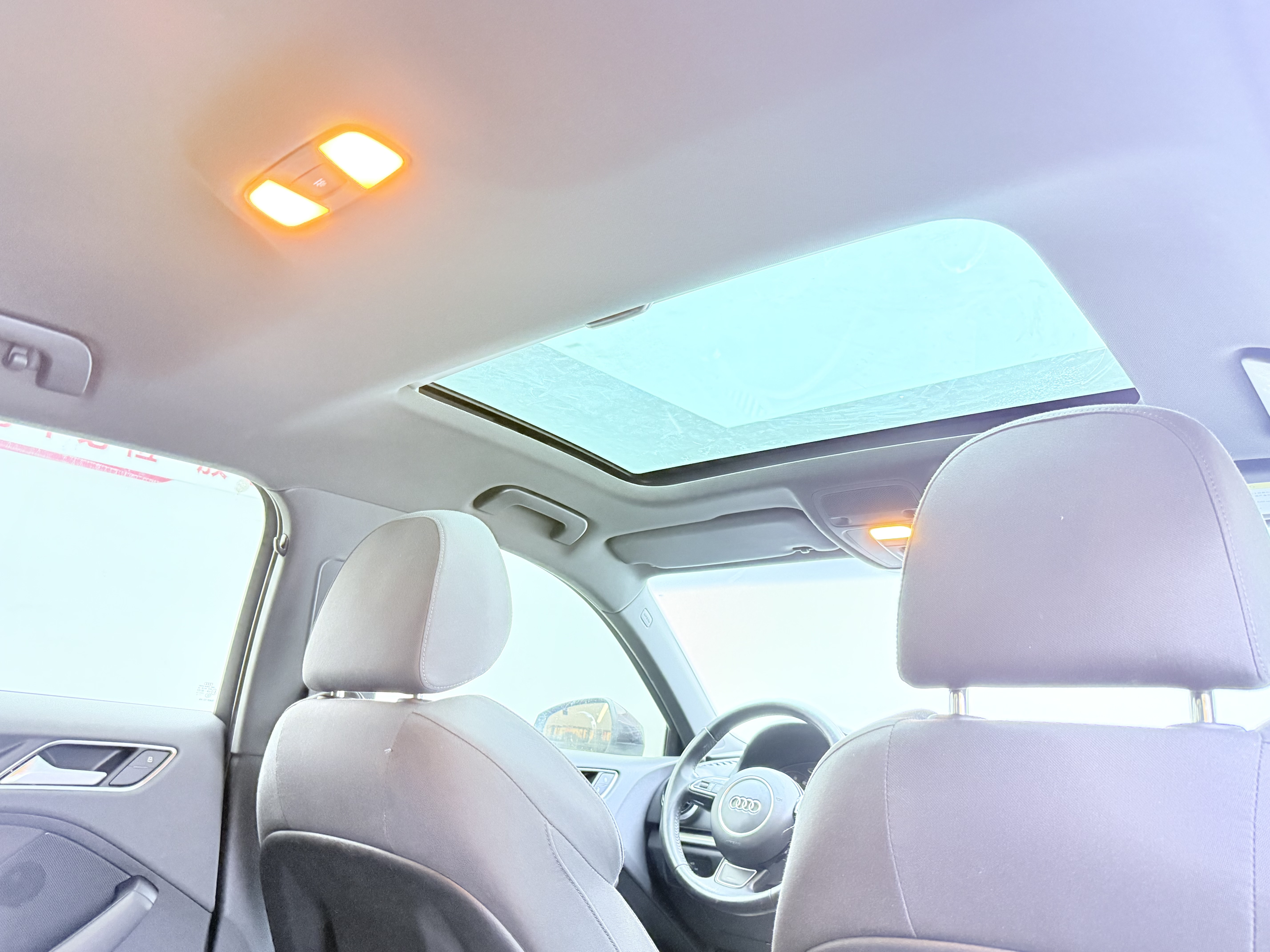 Audi A3 (Imported) 2016 car image #20