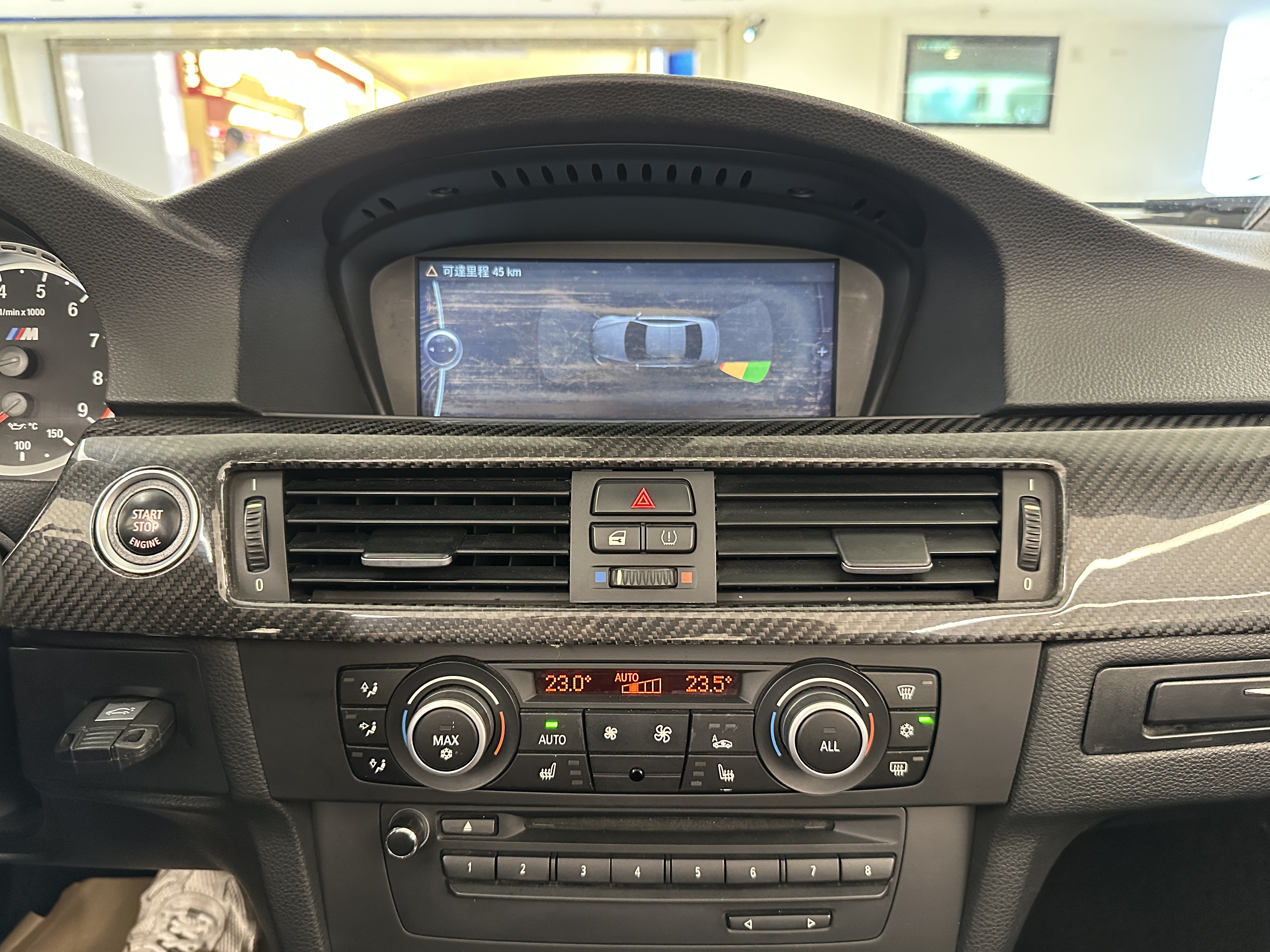 BMW M3 2011 imagem de carro #20