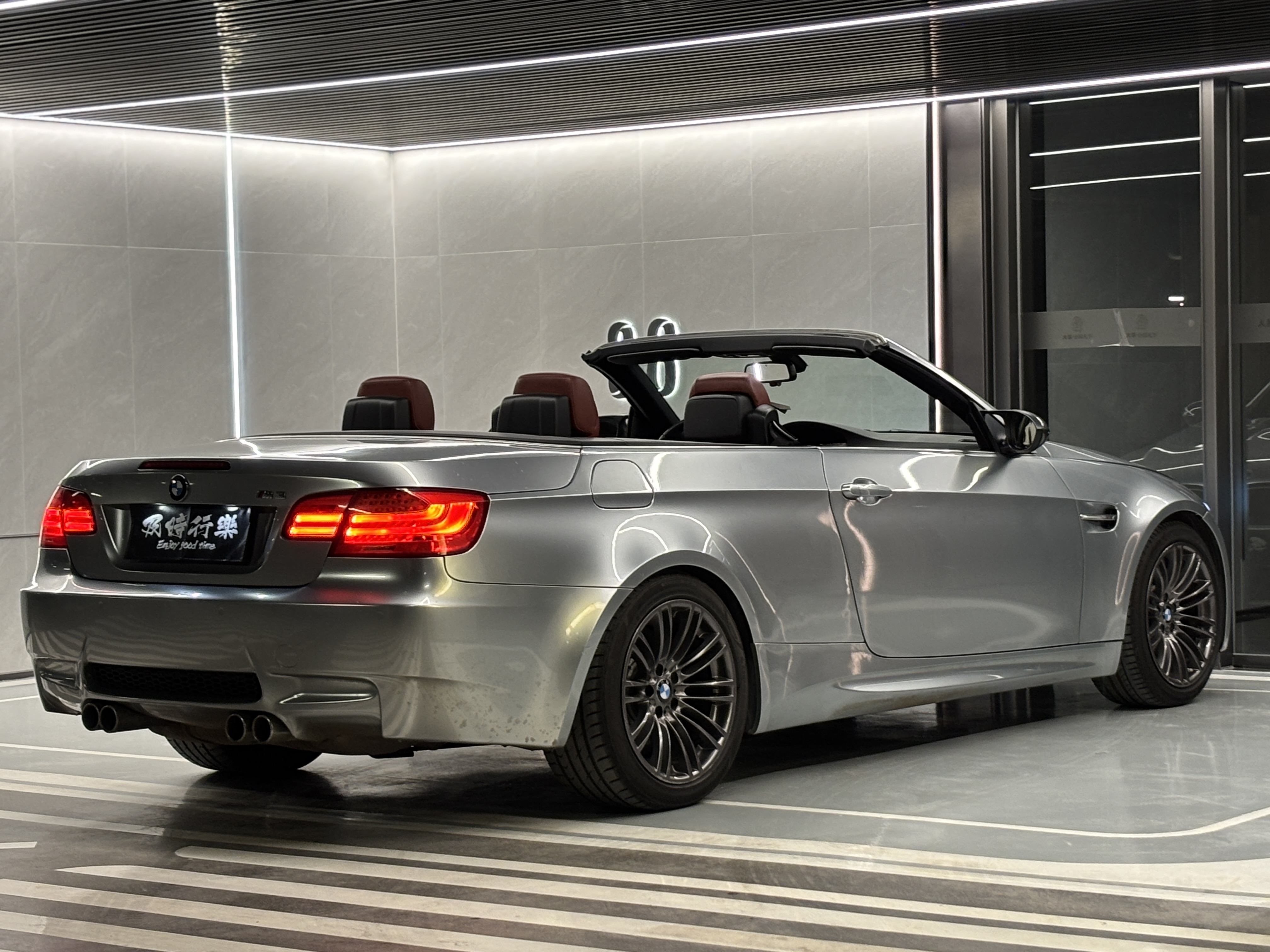 BMW M3 2011 immagine di auto #20