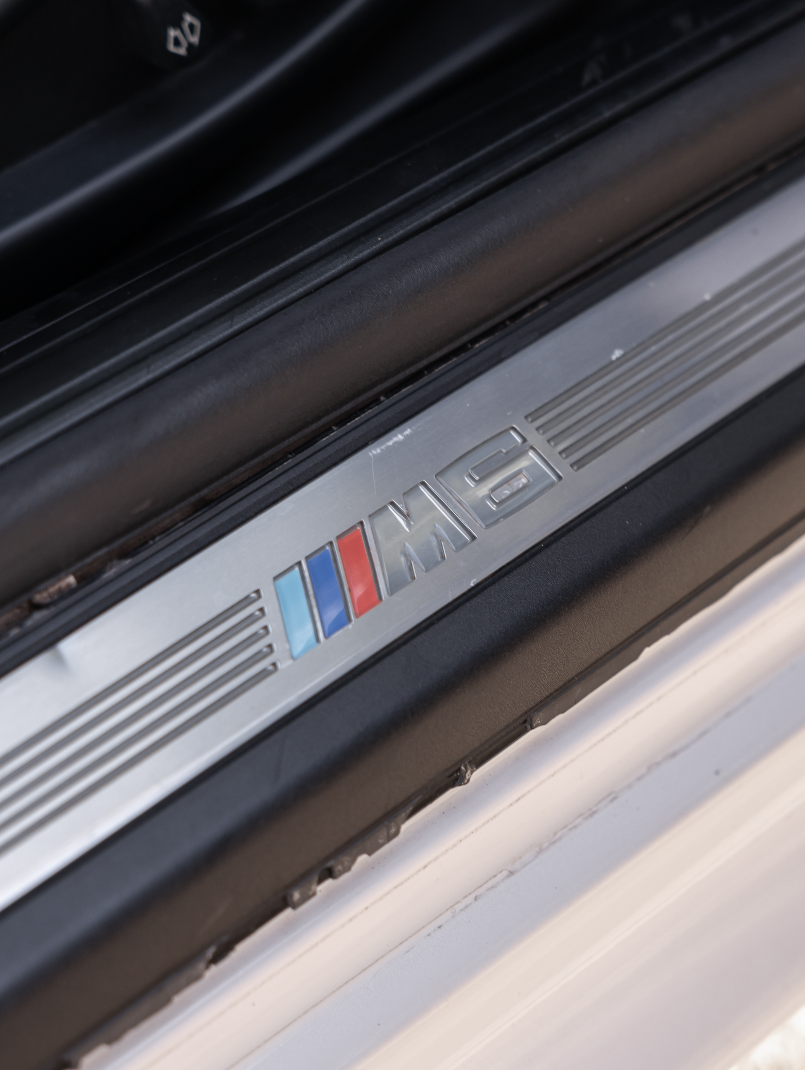 BMW M6 2008 #20 BMW M6 2008 car image #20