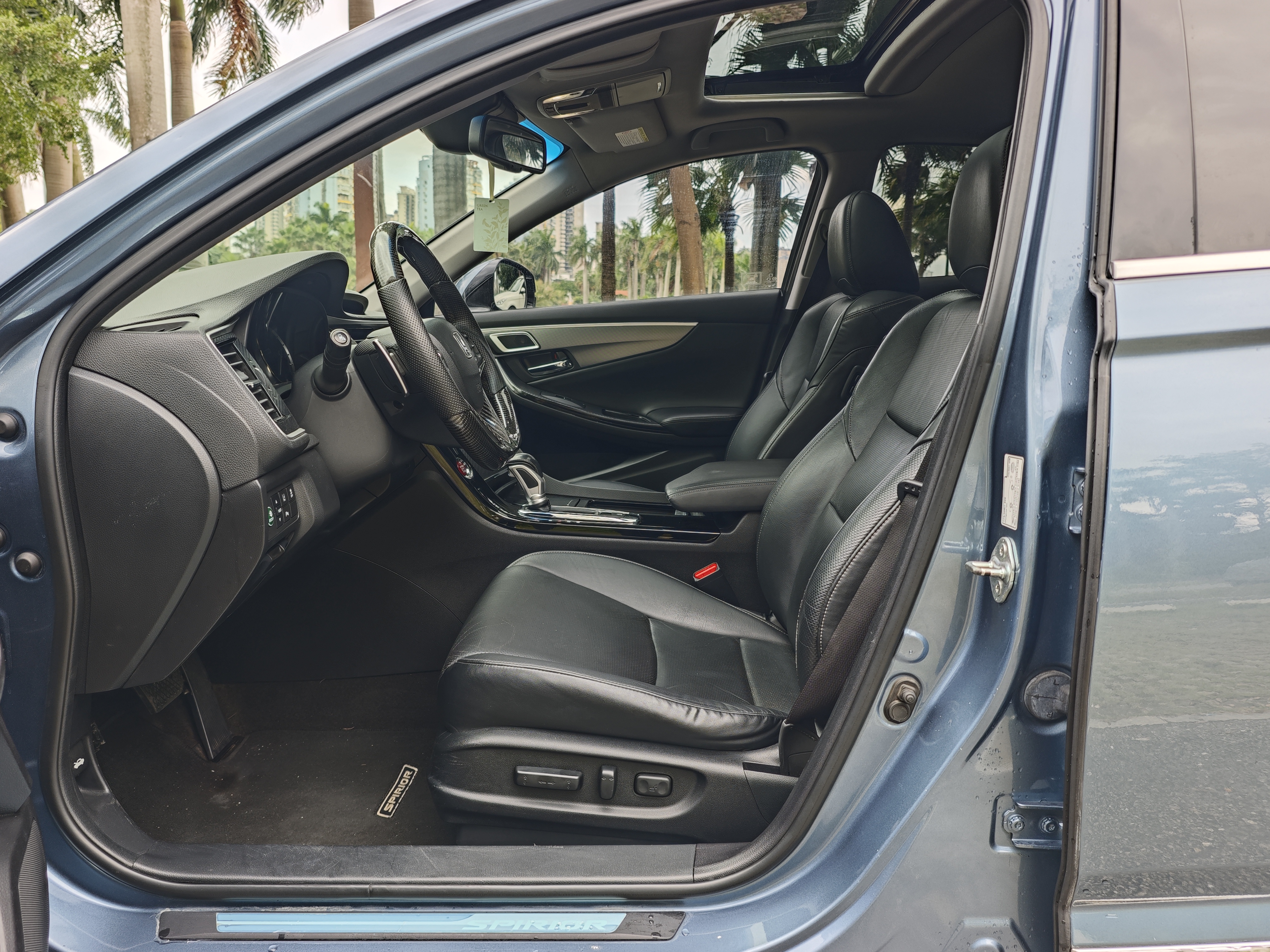 Honda Spirior 2015 #20 Honda Spirior 2015 car image #20