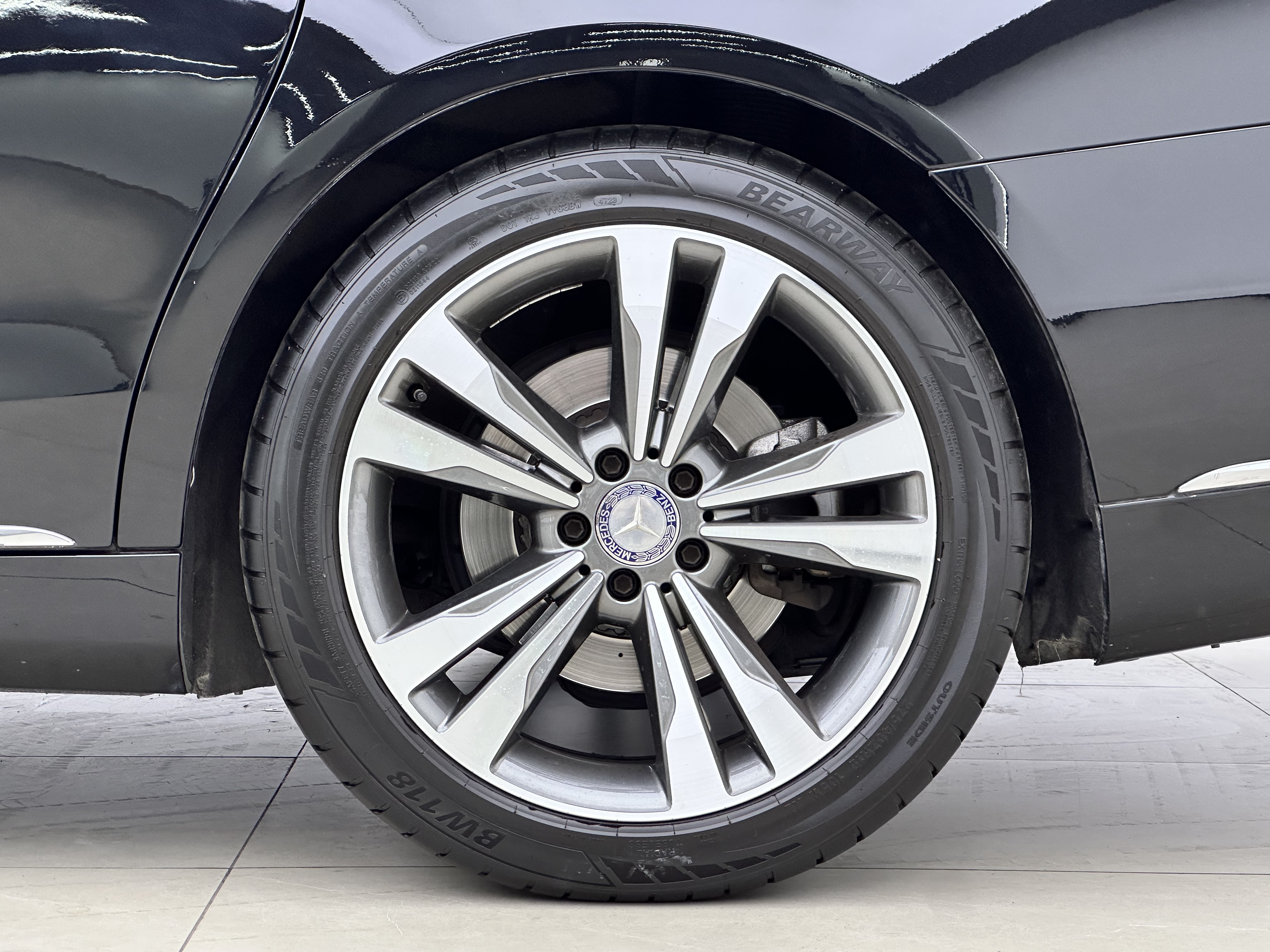 Mercedes-Benz Maybach S Class 2016 car image #20