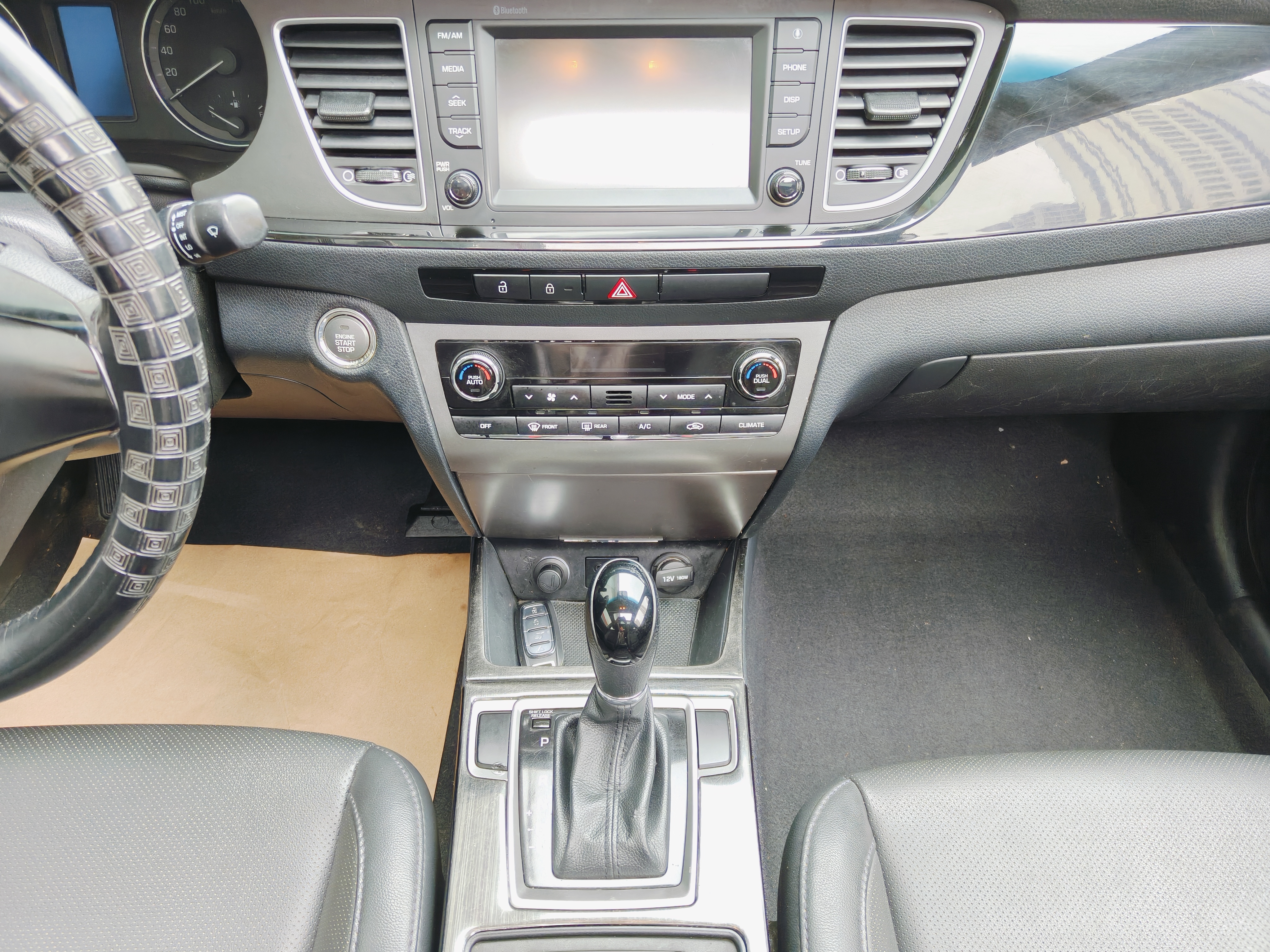 Hyundai Mistra 2016 car image #20