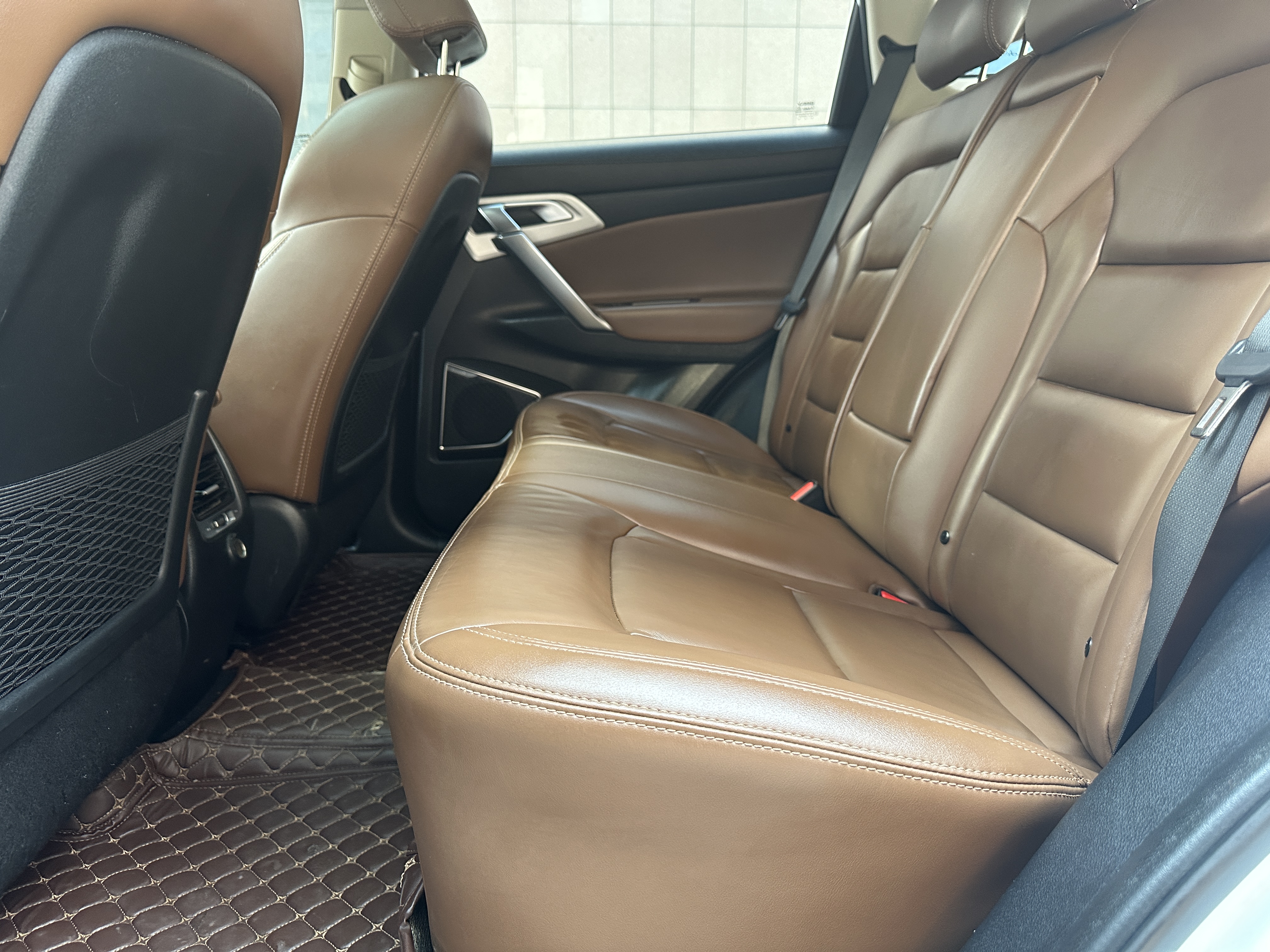 GEELY Boyue 2016 immagine di auto #20