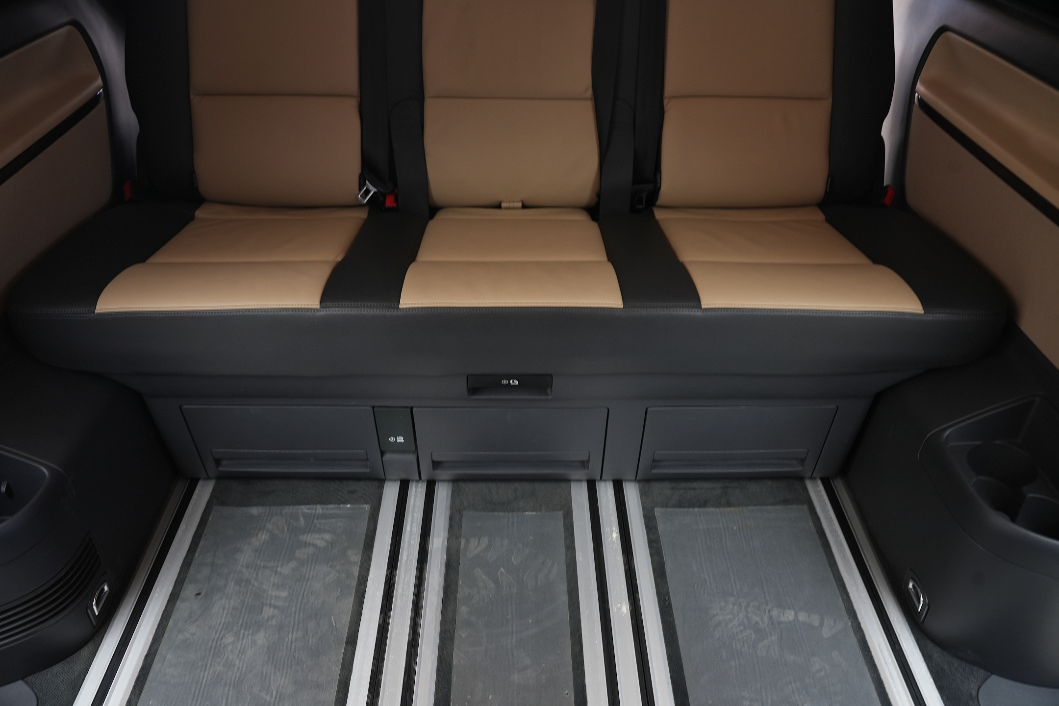 大众 迈特威 2015 汽车图片 #20