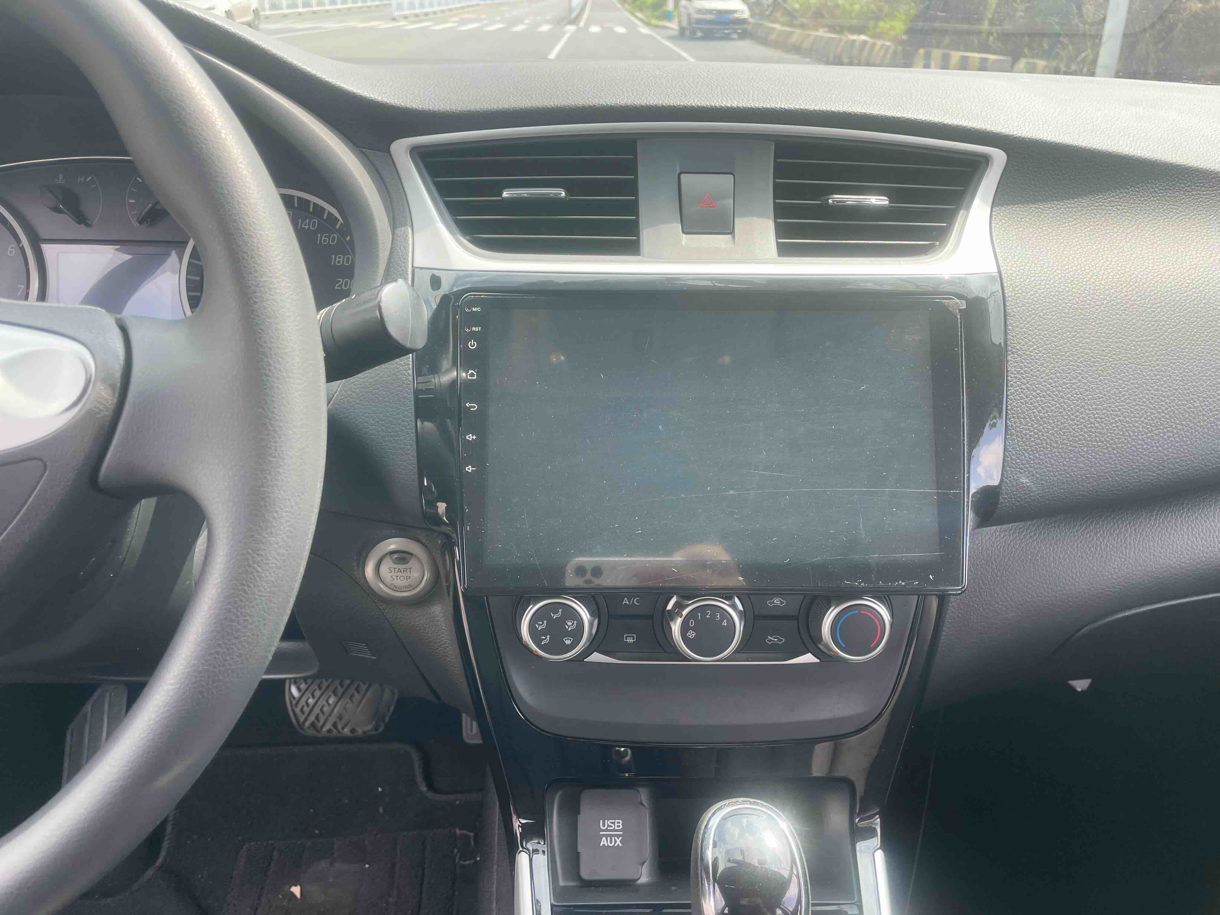 日产 轩逸 2016 汽车图片 #20