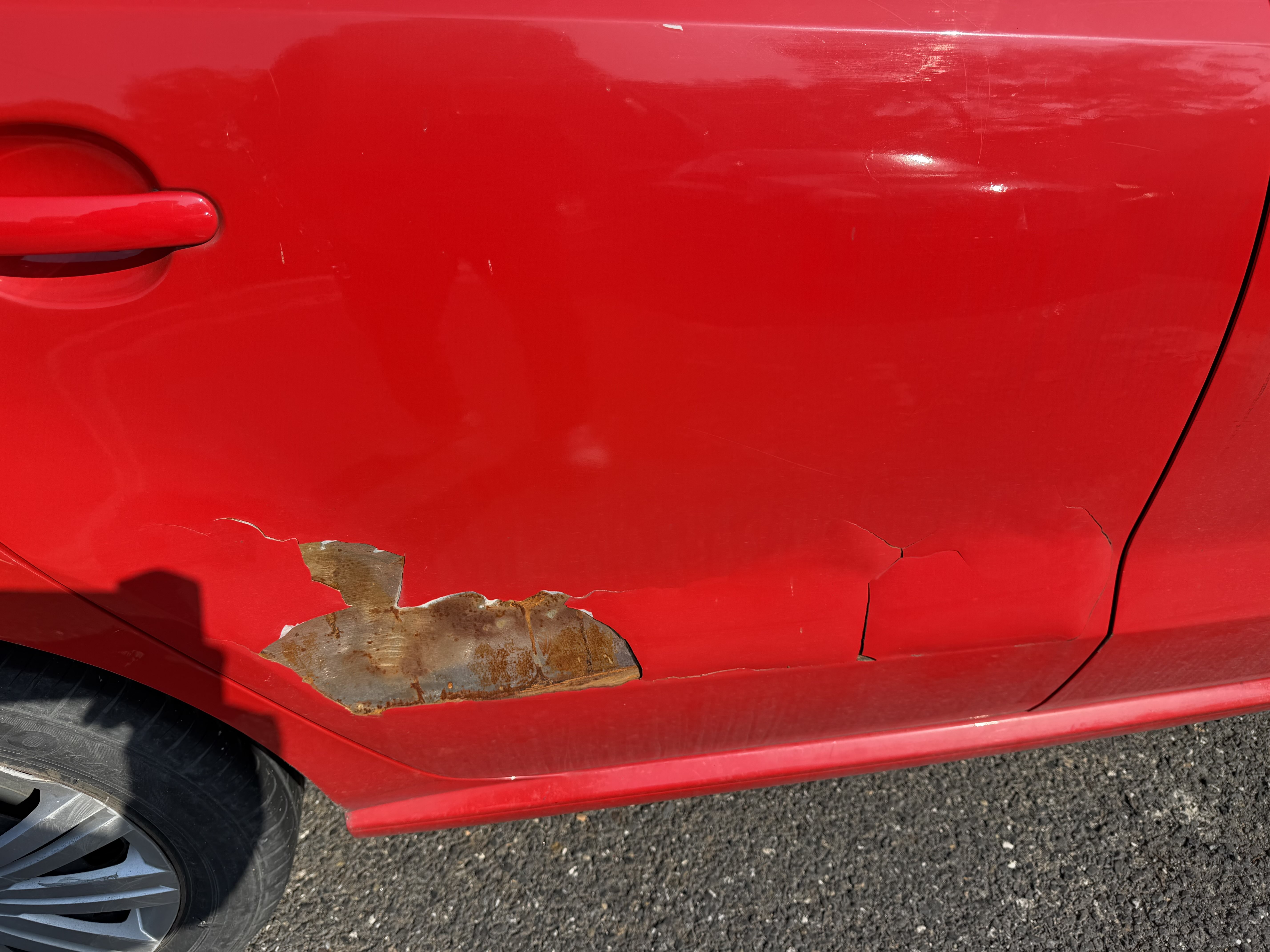 Volkswagen Polo 2018 #20 Volkswagen Polo 2018 immagine di auto #20