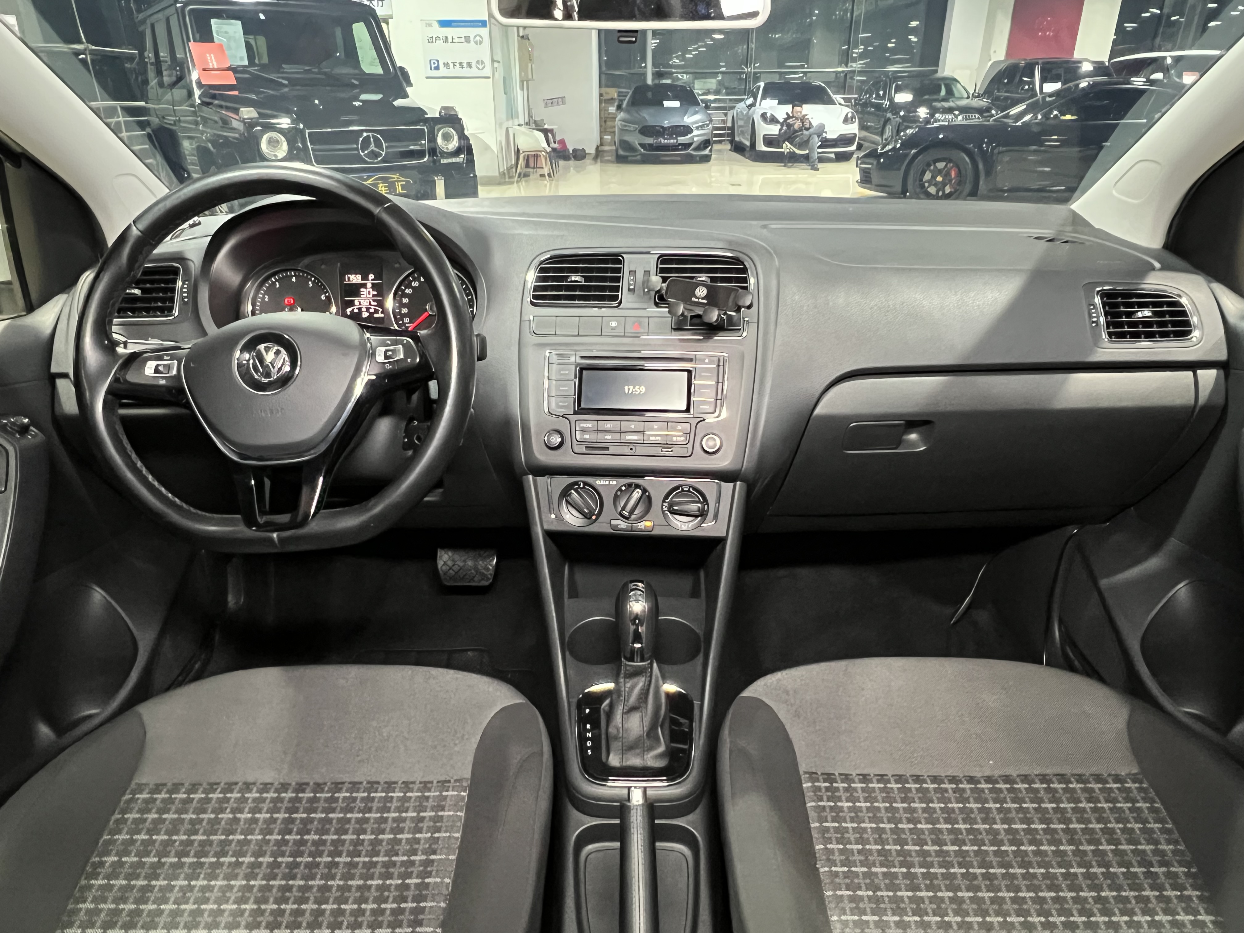 Volkswagen Polo 2016 immagine di auto #20