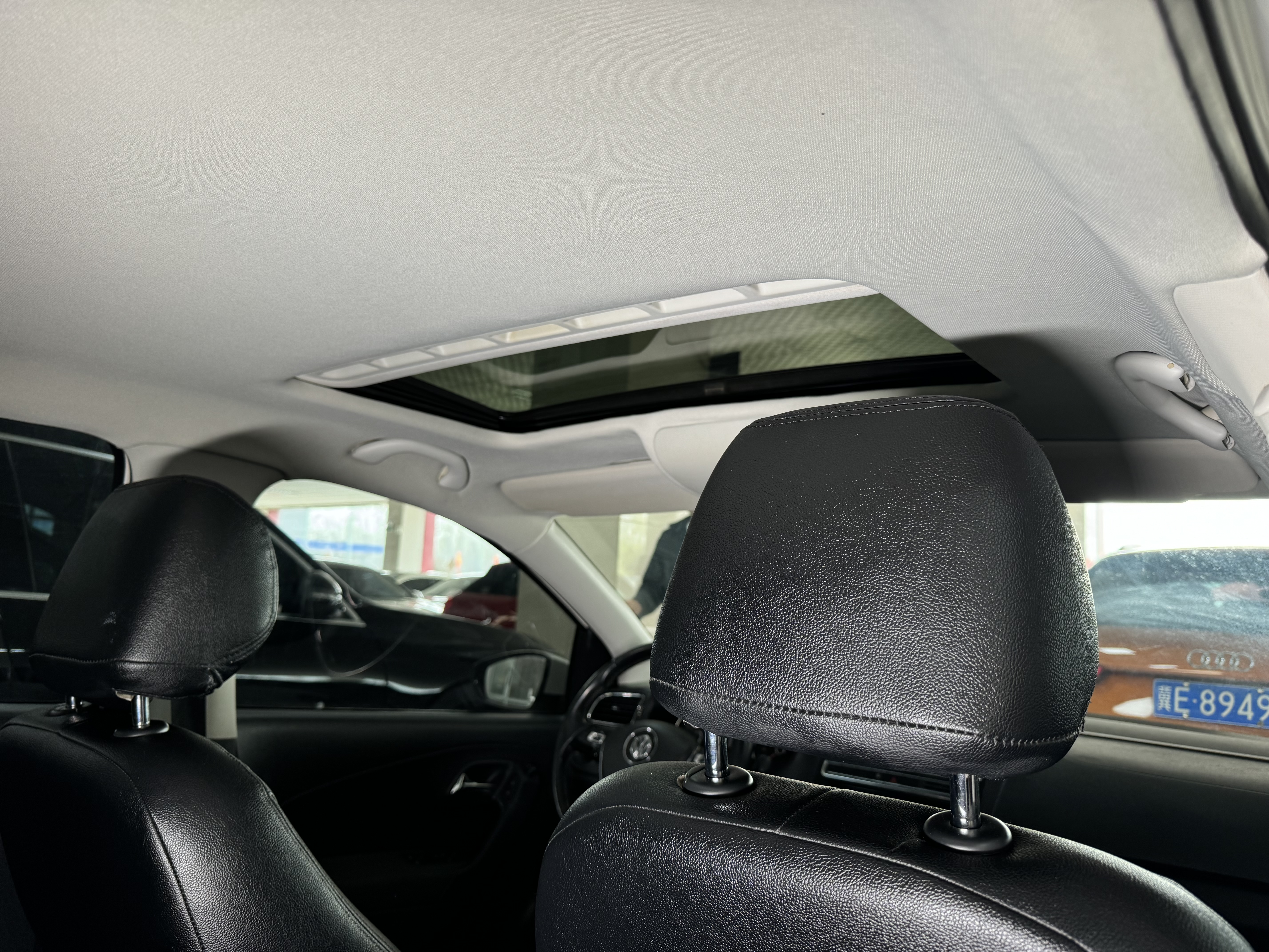 Polo 2016 #20 Polo 2016 imagen de coche #20