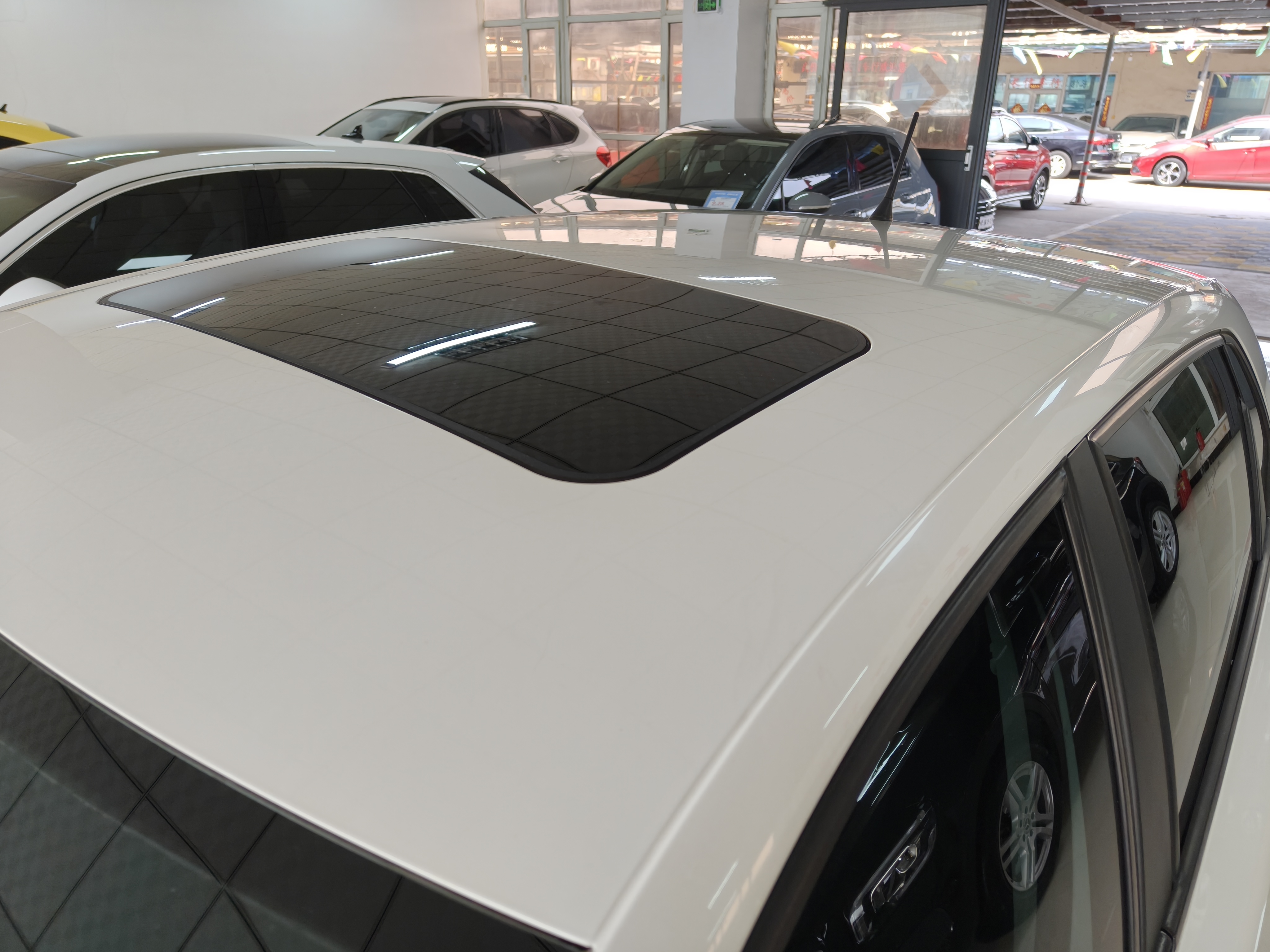 Polo 2017 #20 Polo 2017 car image #20