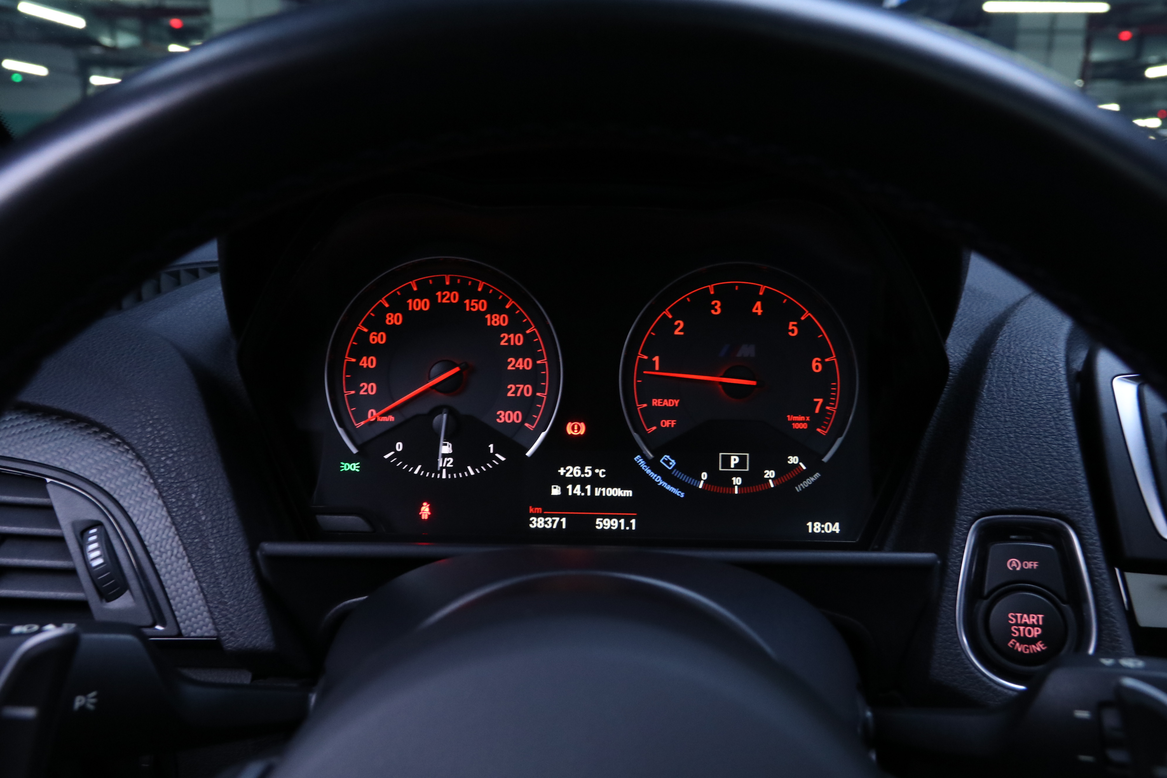 宝马 宝马M2 2016 #20 宝马 宝马M2 2016 汽车图片 #20