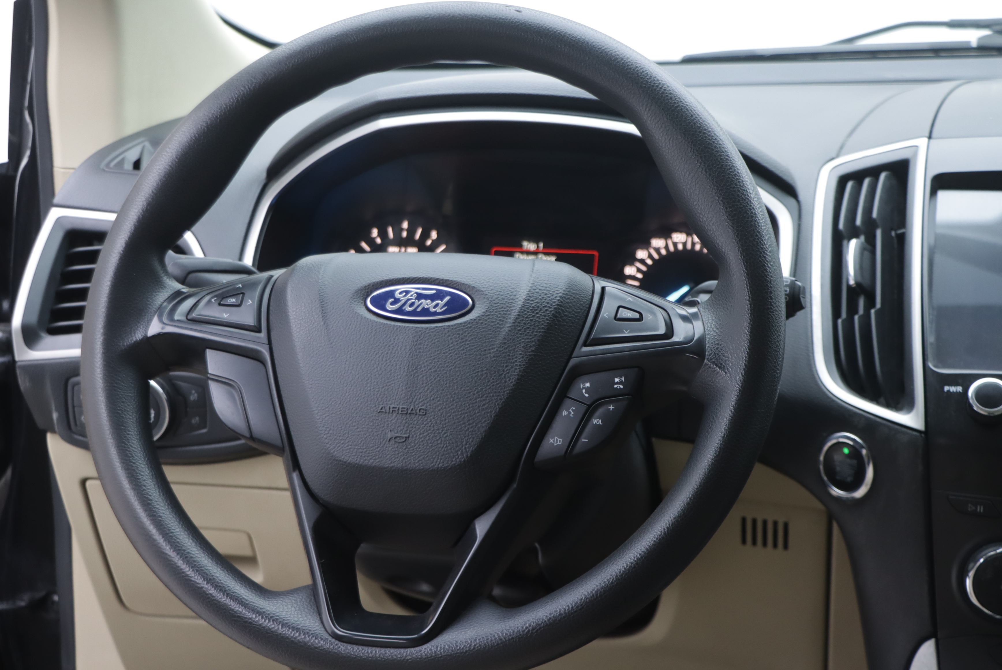 Ford Edge 2016 #20 Ford Edge 2016 car image #20