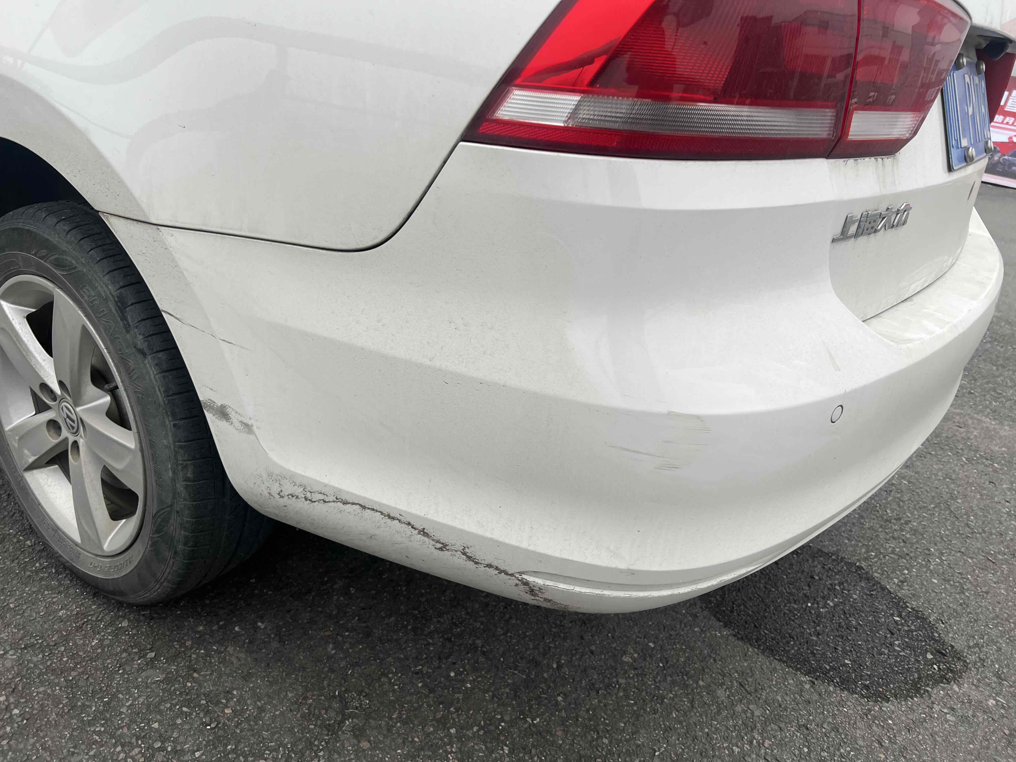 Volkswagen Santana 2016 #20 Volkswagen Santana 2016 car image #20