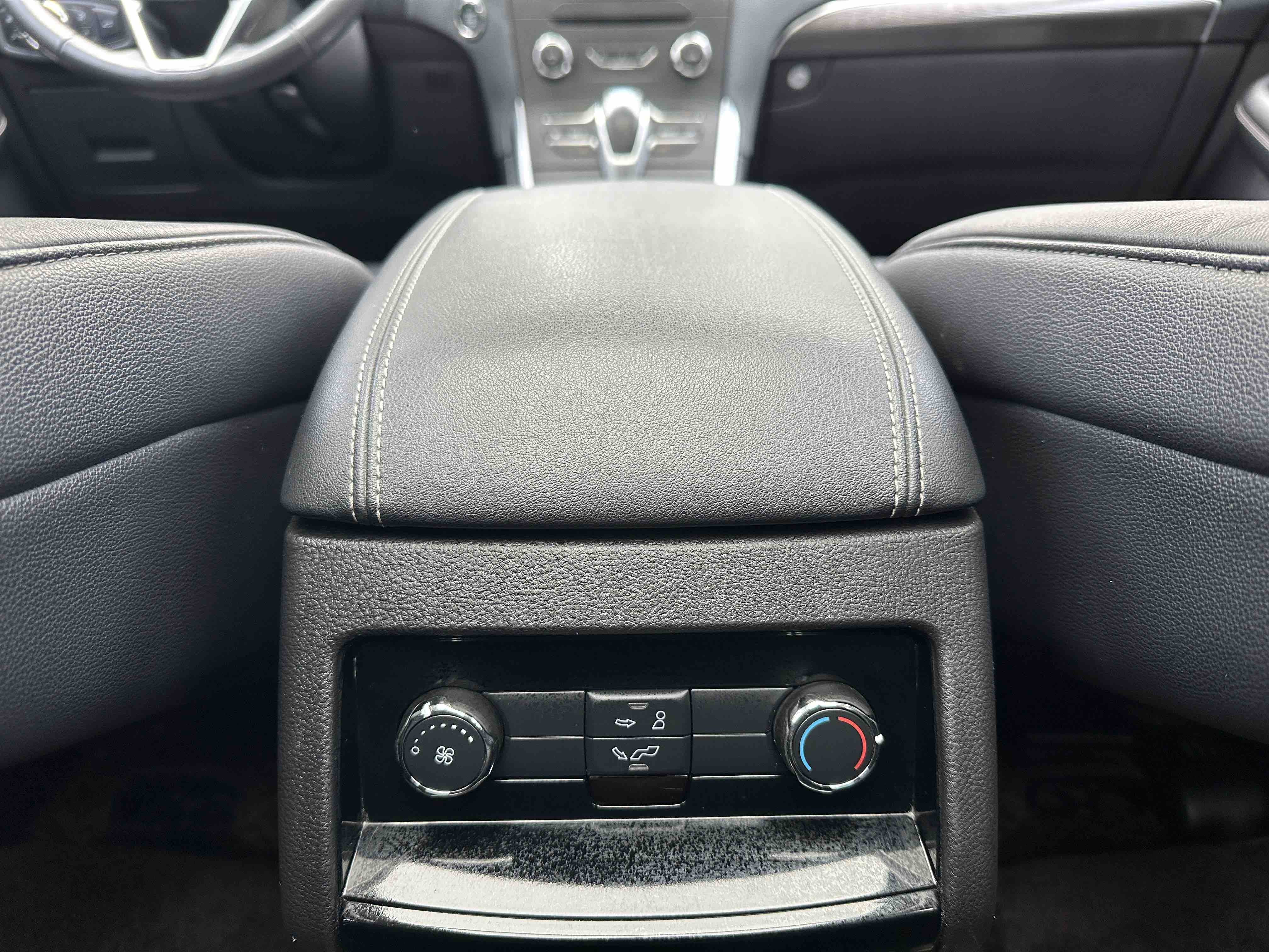 Ford Edge 2017 car image #20