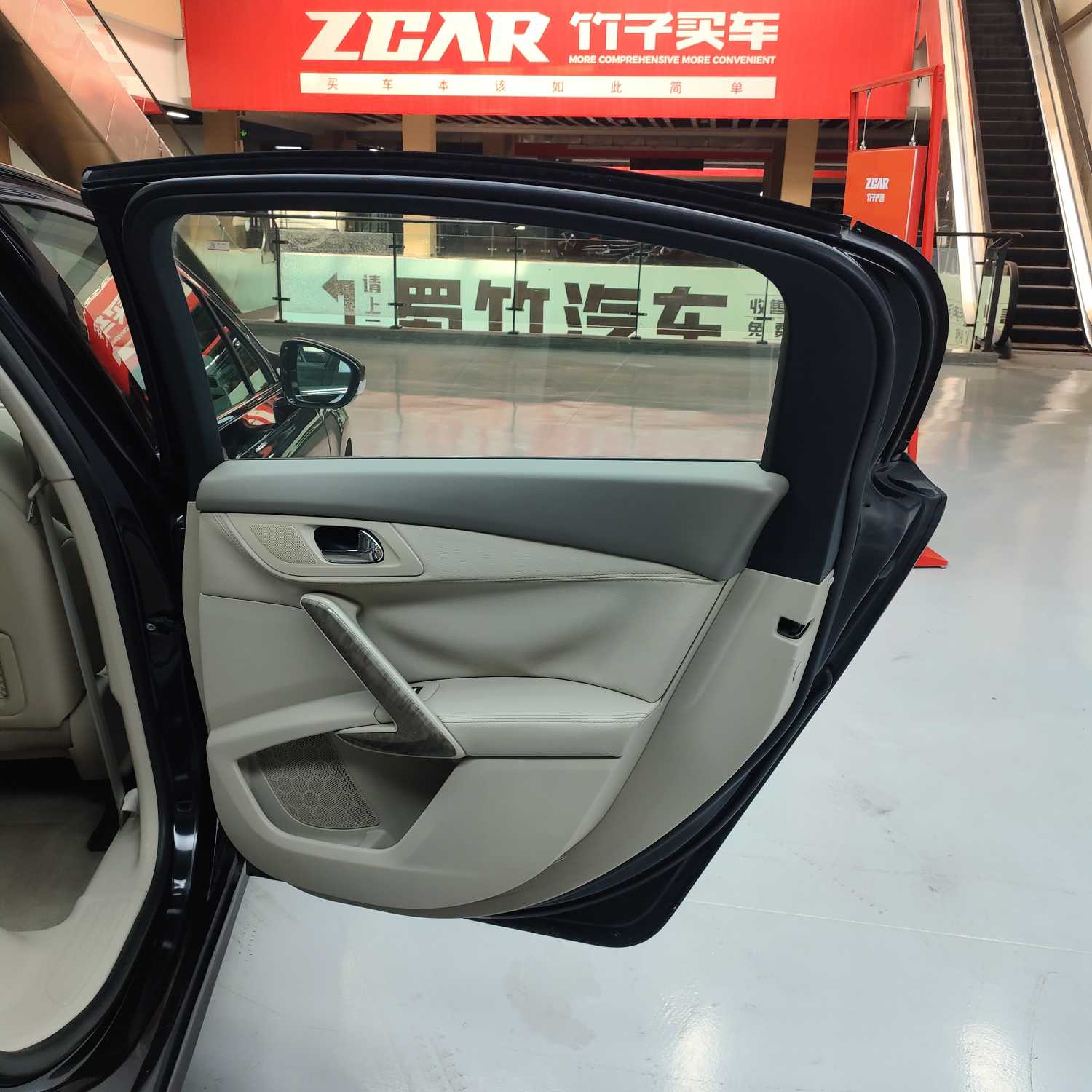 标致 标致508 2013 汽车图片 #20