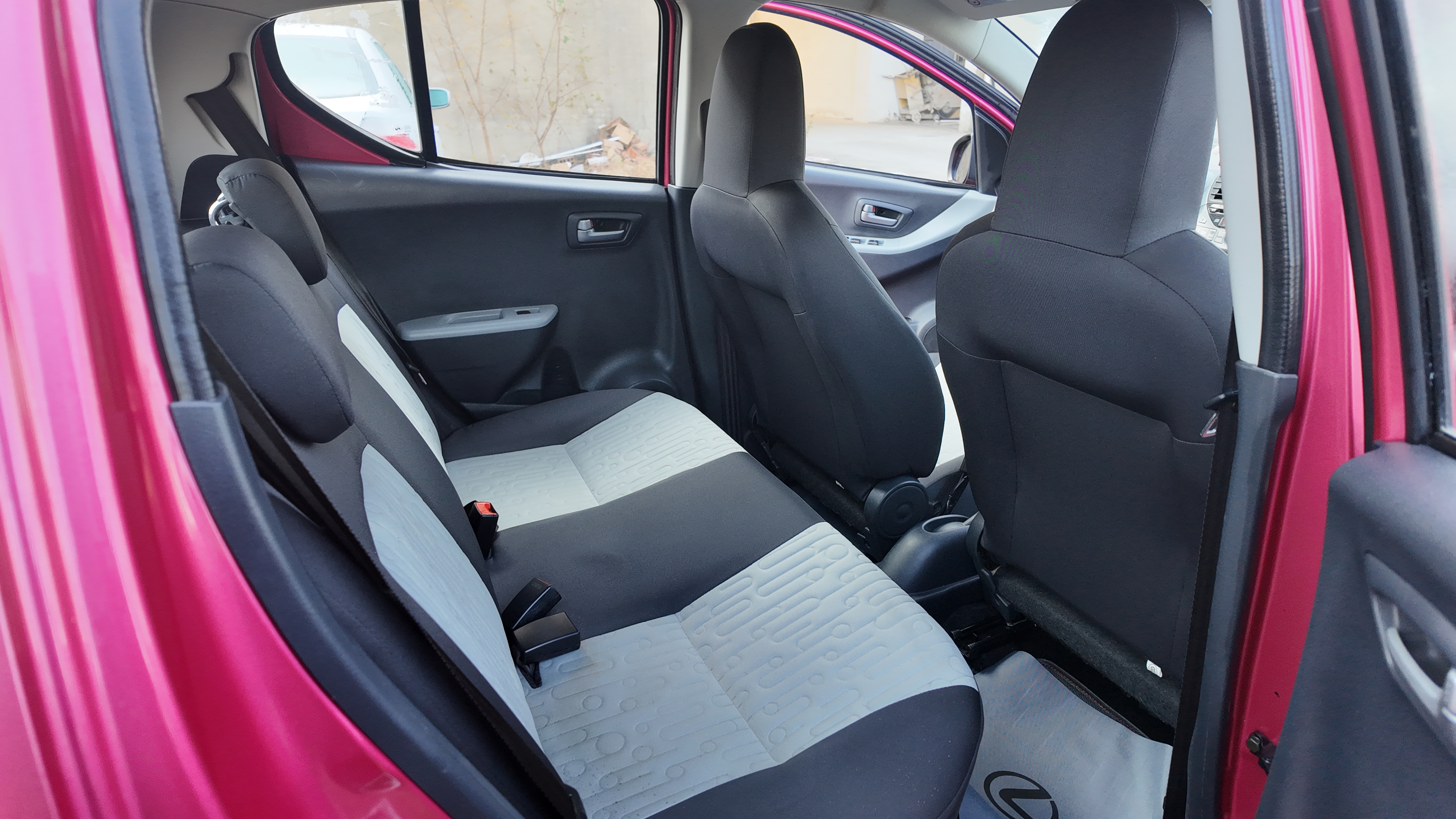 Suzuki 2016 #20 Suzuki 2016 car image #20