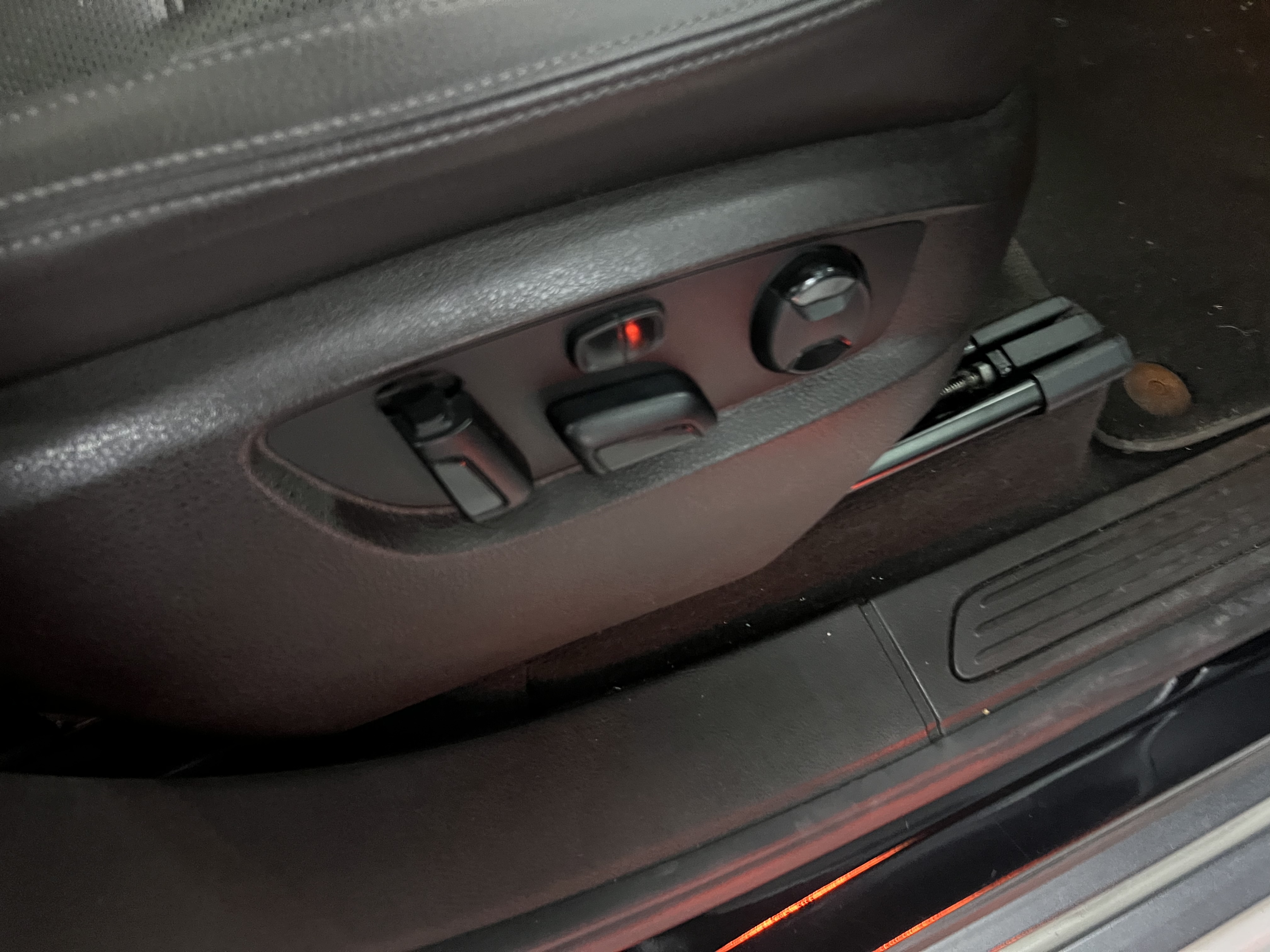 Volkswagen Touareg 2016 car image #20
