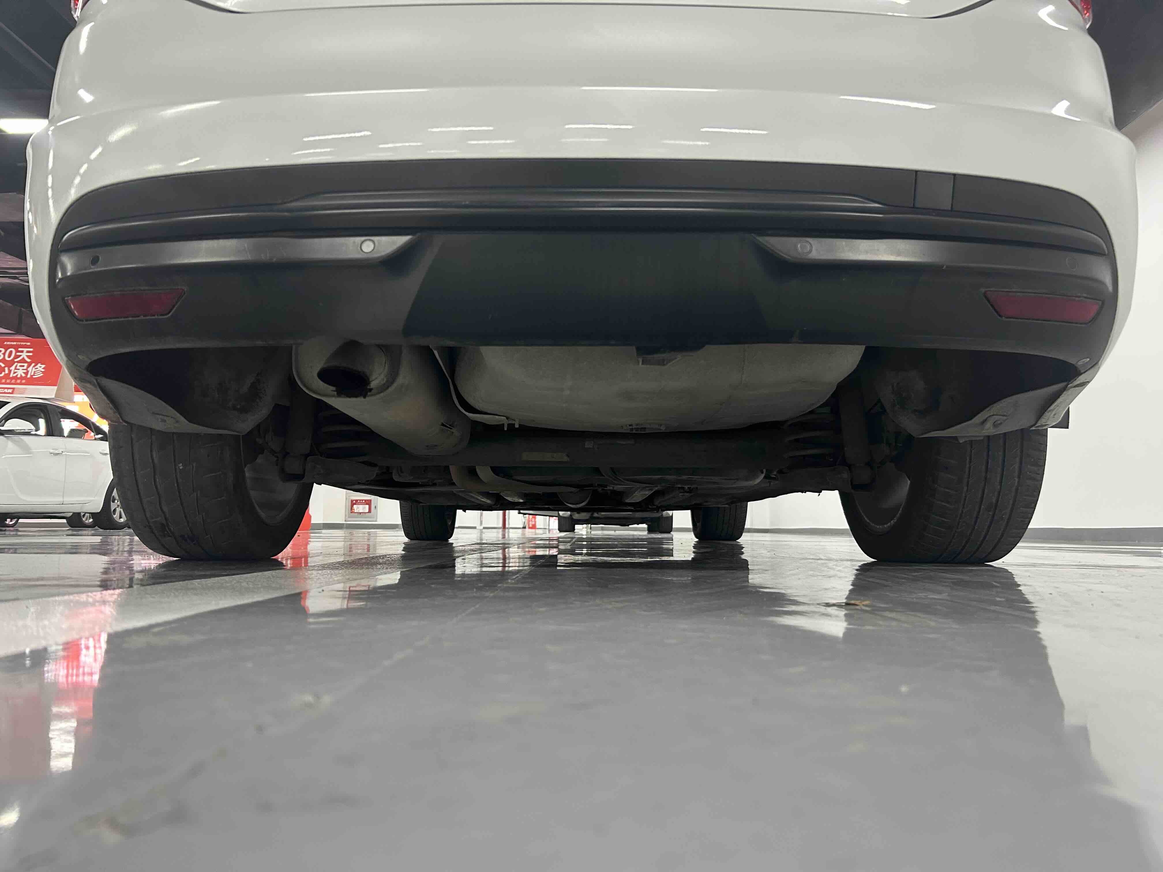 Citroen C4L 2013 #20 Citroen C4L 2013 car image #20