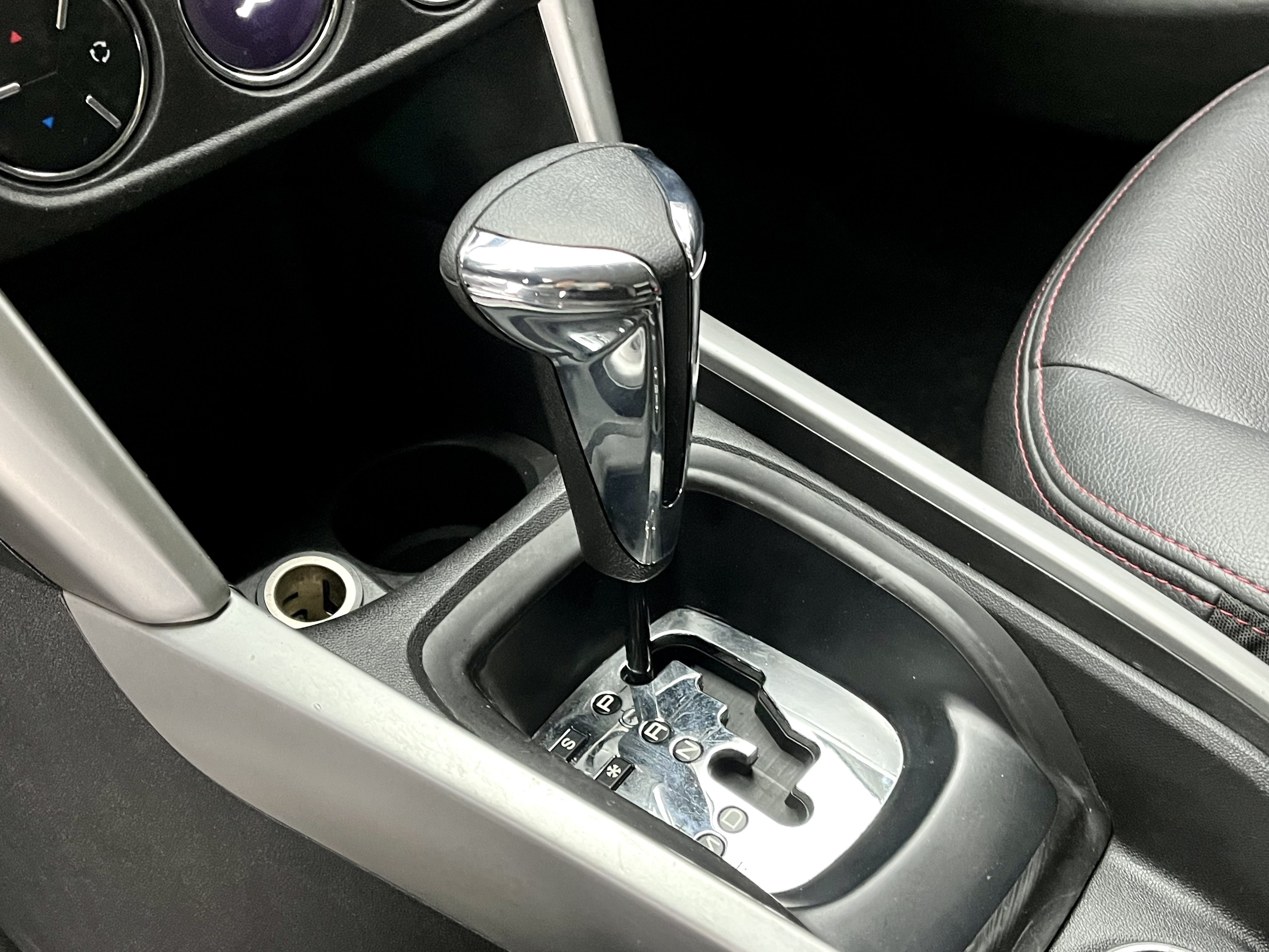 Citroen C3-XR 2017 imagem de carro #20