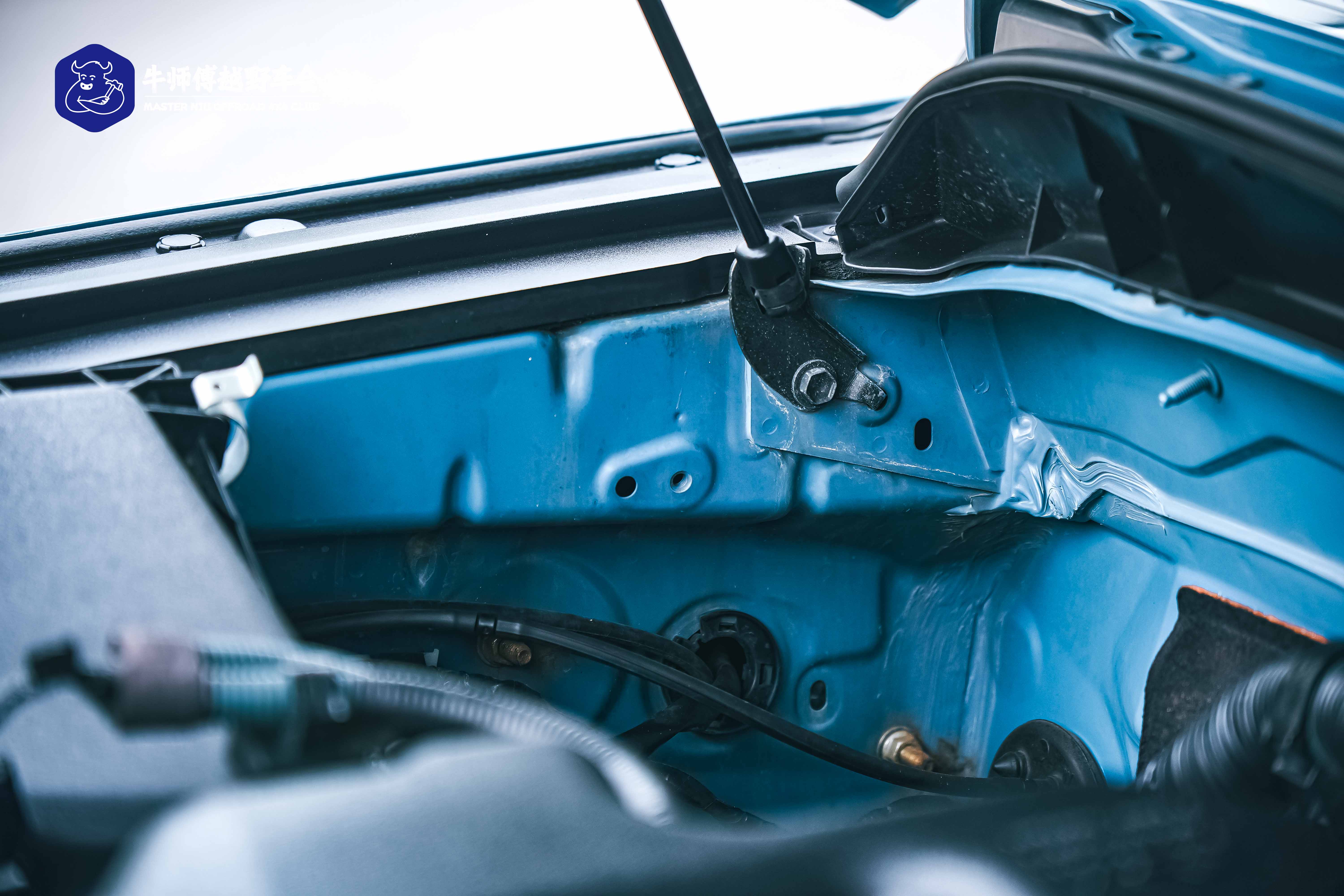 Toyota FJ Cruiser 2014 #20 Toyota FJ Cruiser 2014 immagine di auto #20