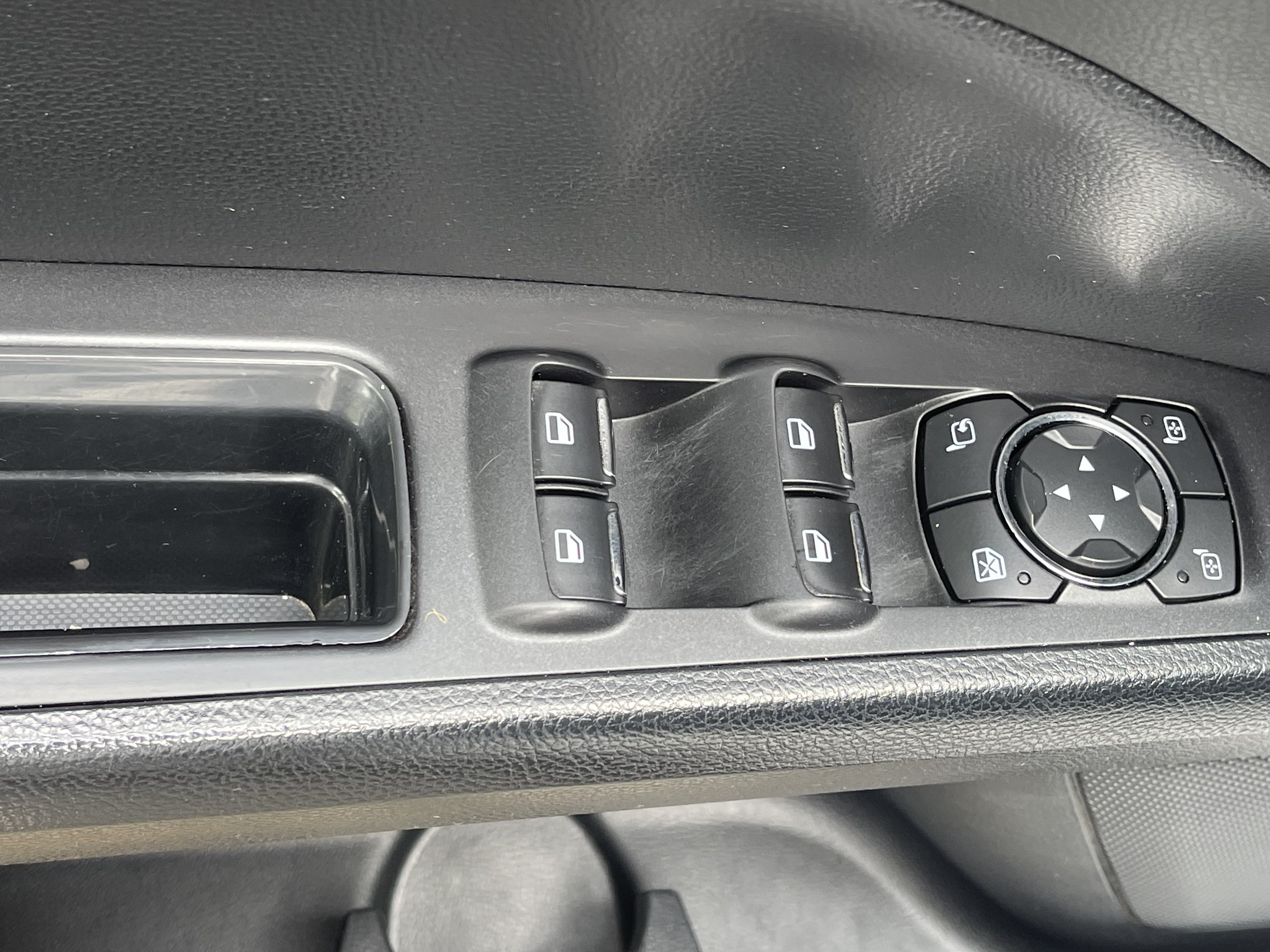 Ford Mondeo 2018 #20 Ford Mondeo 2018 car image #20