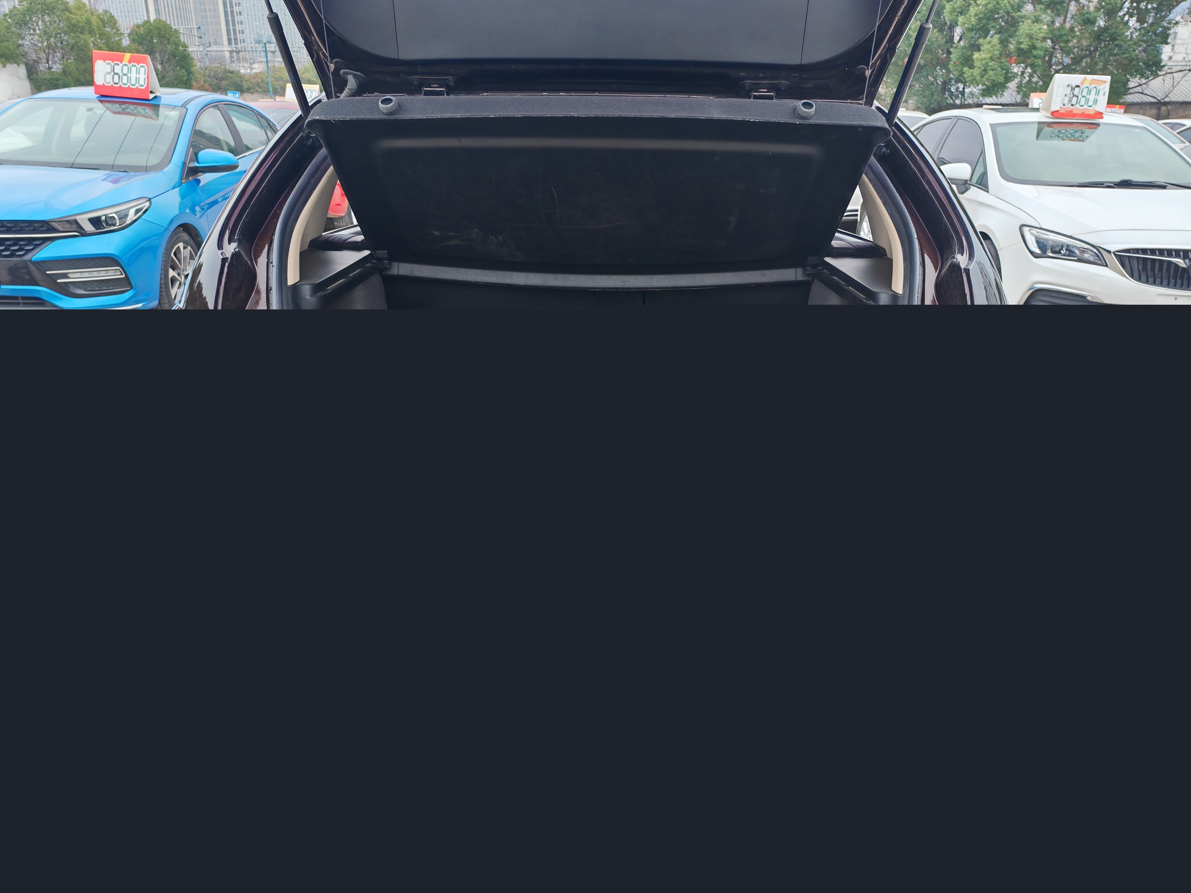 Emgrand 2016 #20 Emgrand 2016 car image #20