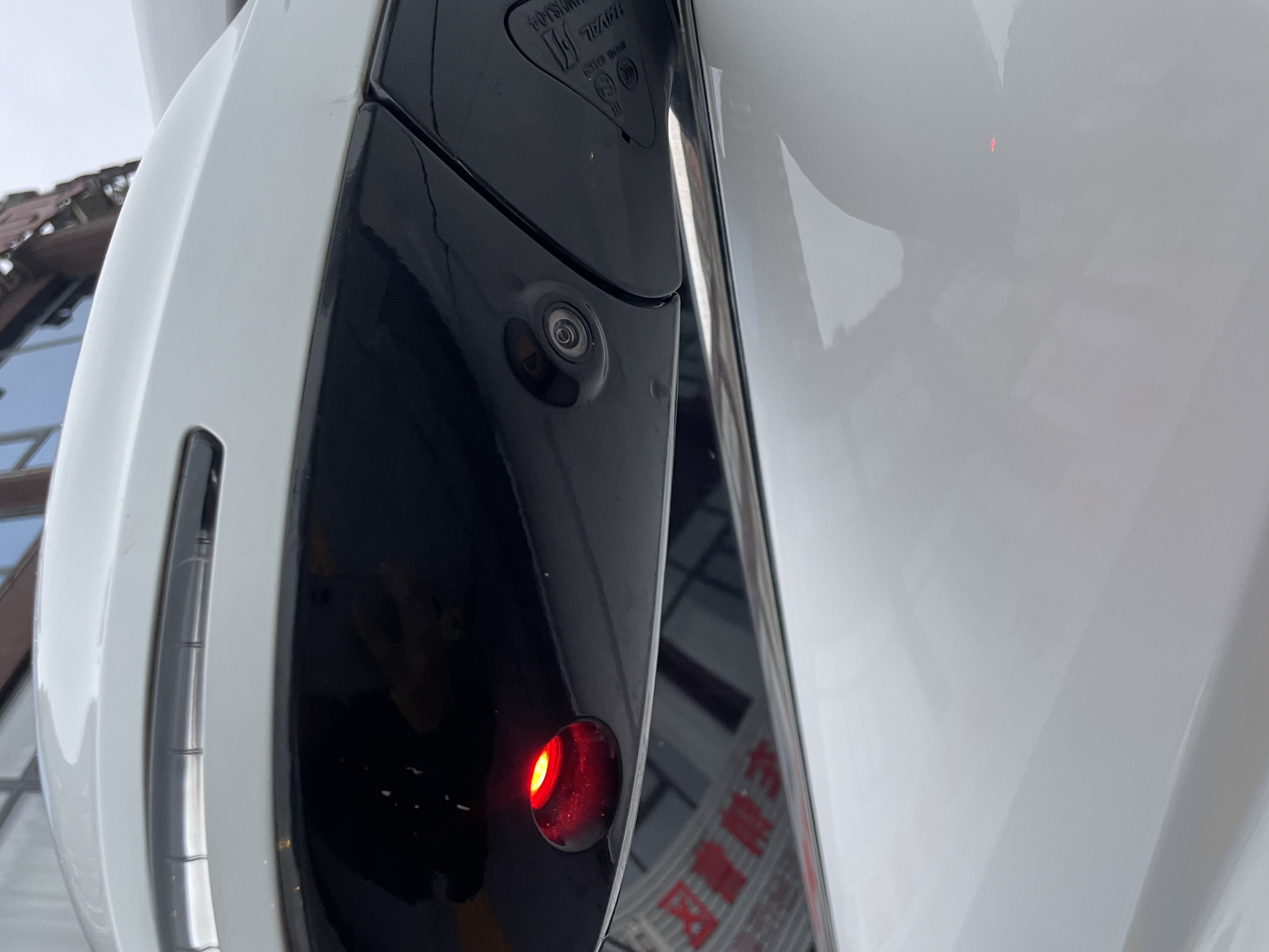 Haval H6 2016 car image #20