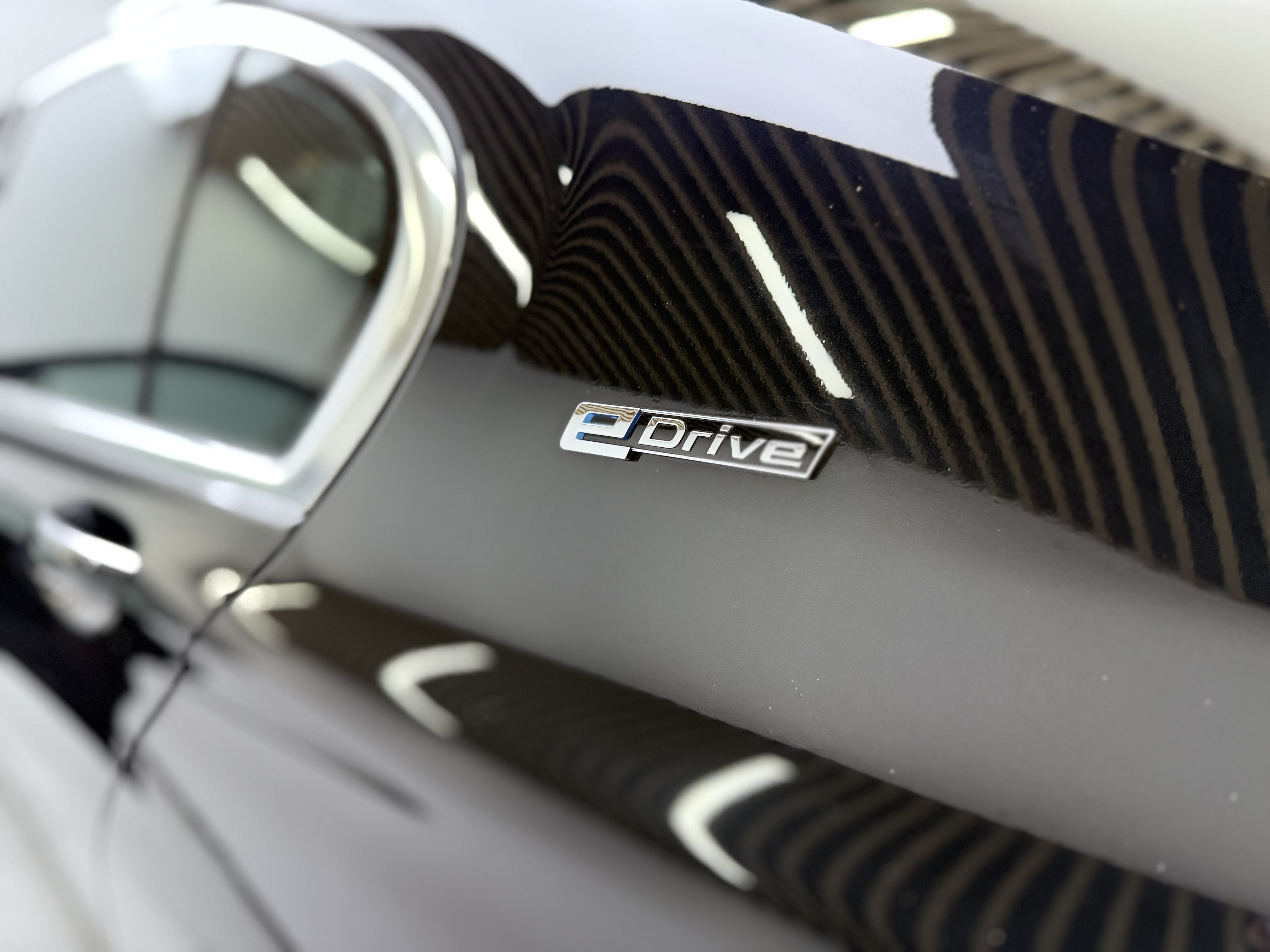 BMW 7 Series New Energy 2017 #20 BMW 7 Series New Energy 2017 car image #20