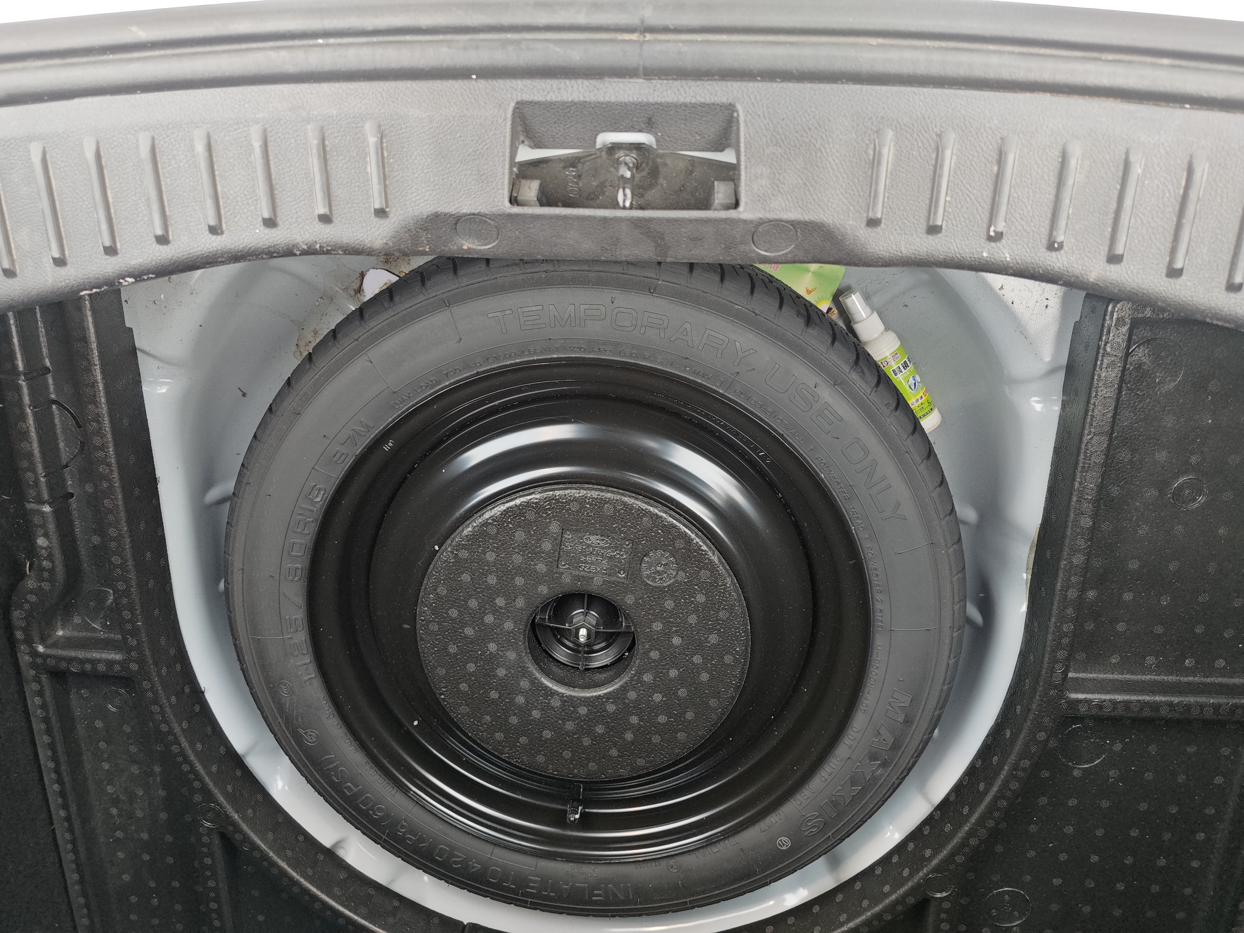 Ford Focus 2018 #20 Ford Focus 2018 car image #20